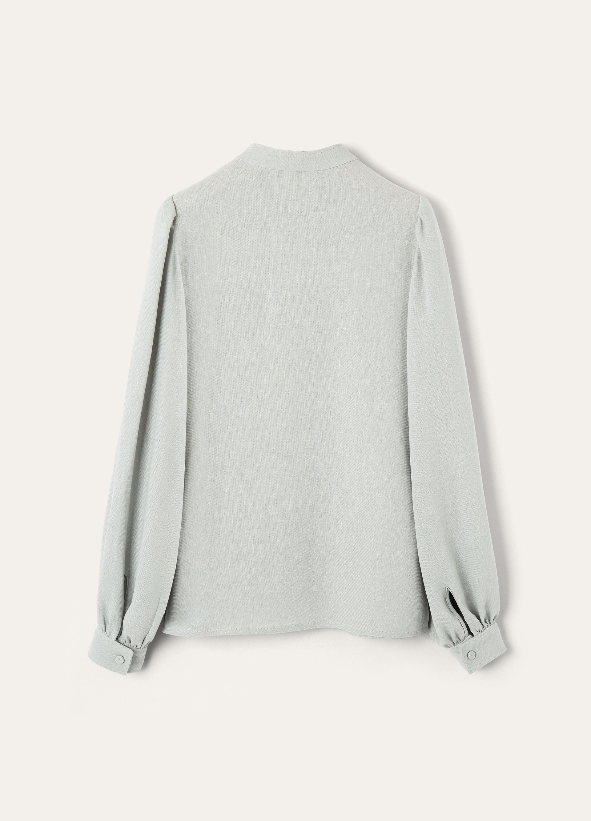Martina Shirt - Pale Tale