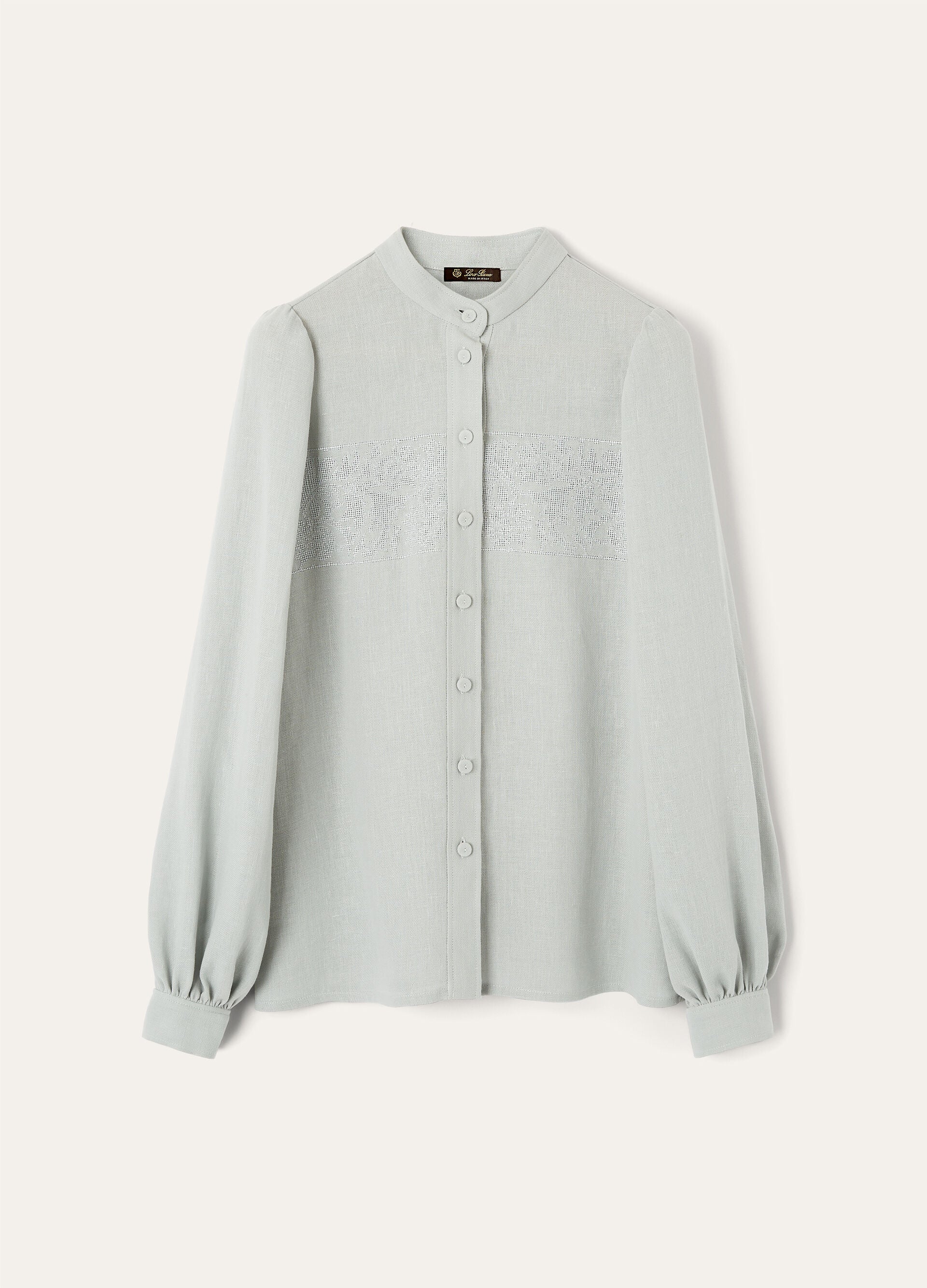 Martina Shirt - Pale Tale