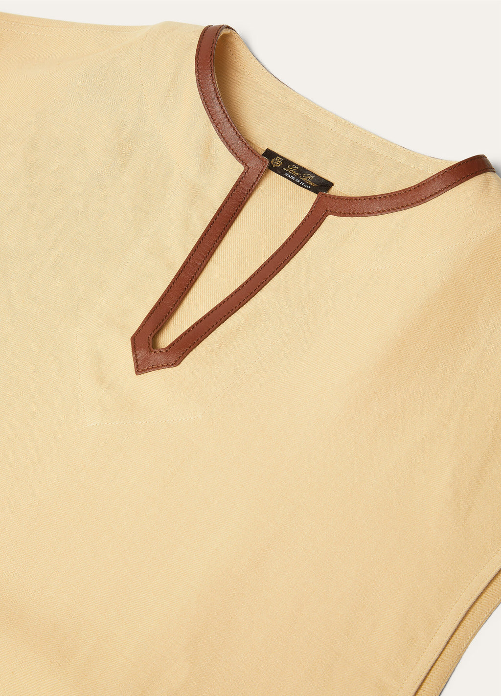 Carolina Dress - Golden Beach