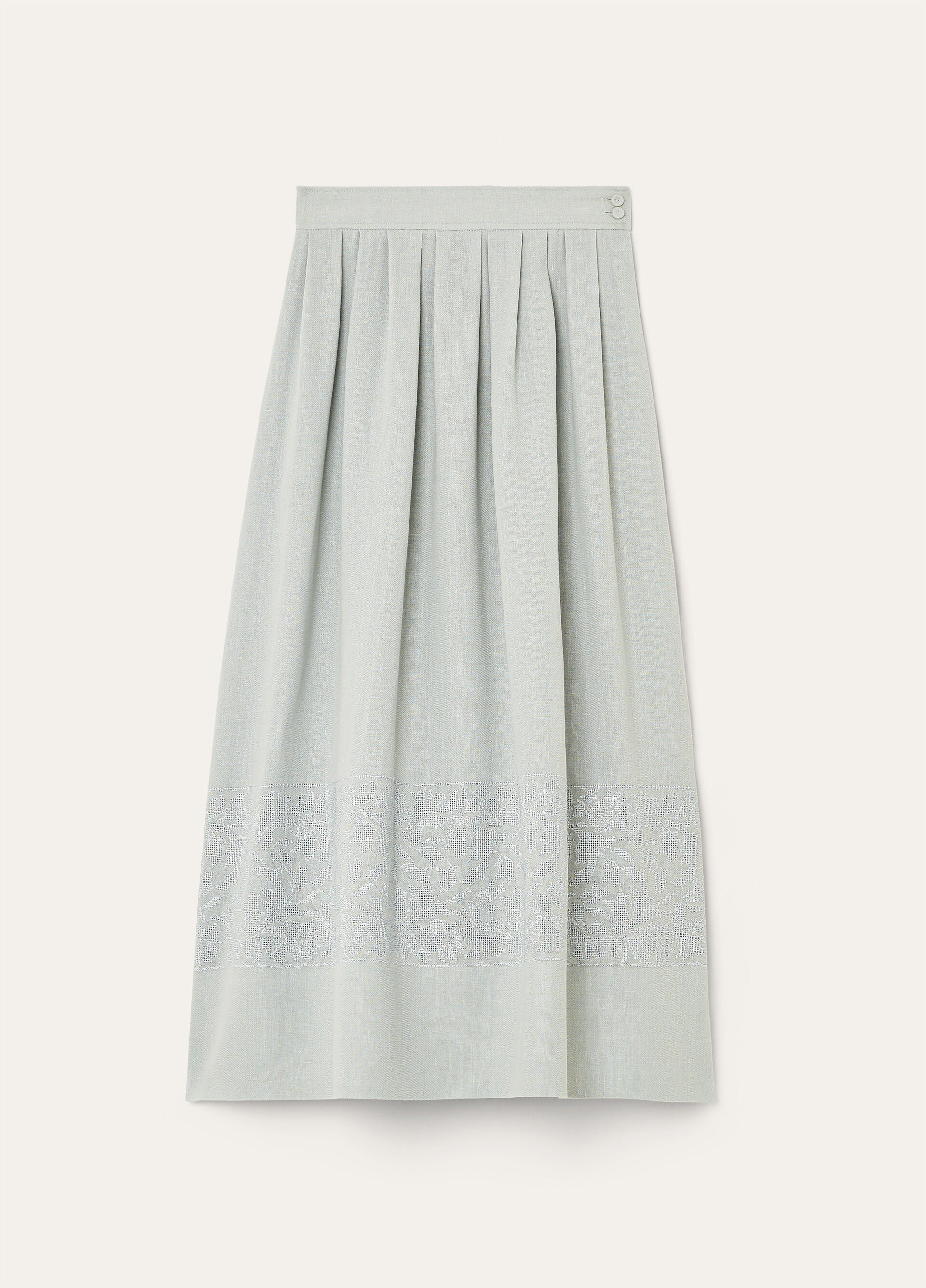 Elena Skirt - Pale Tale