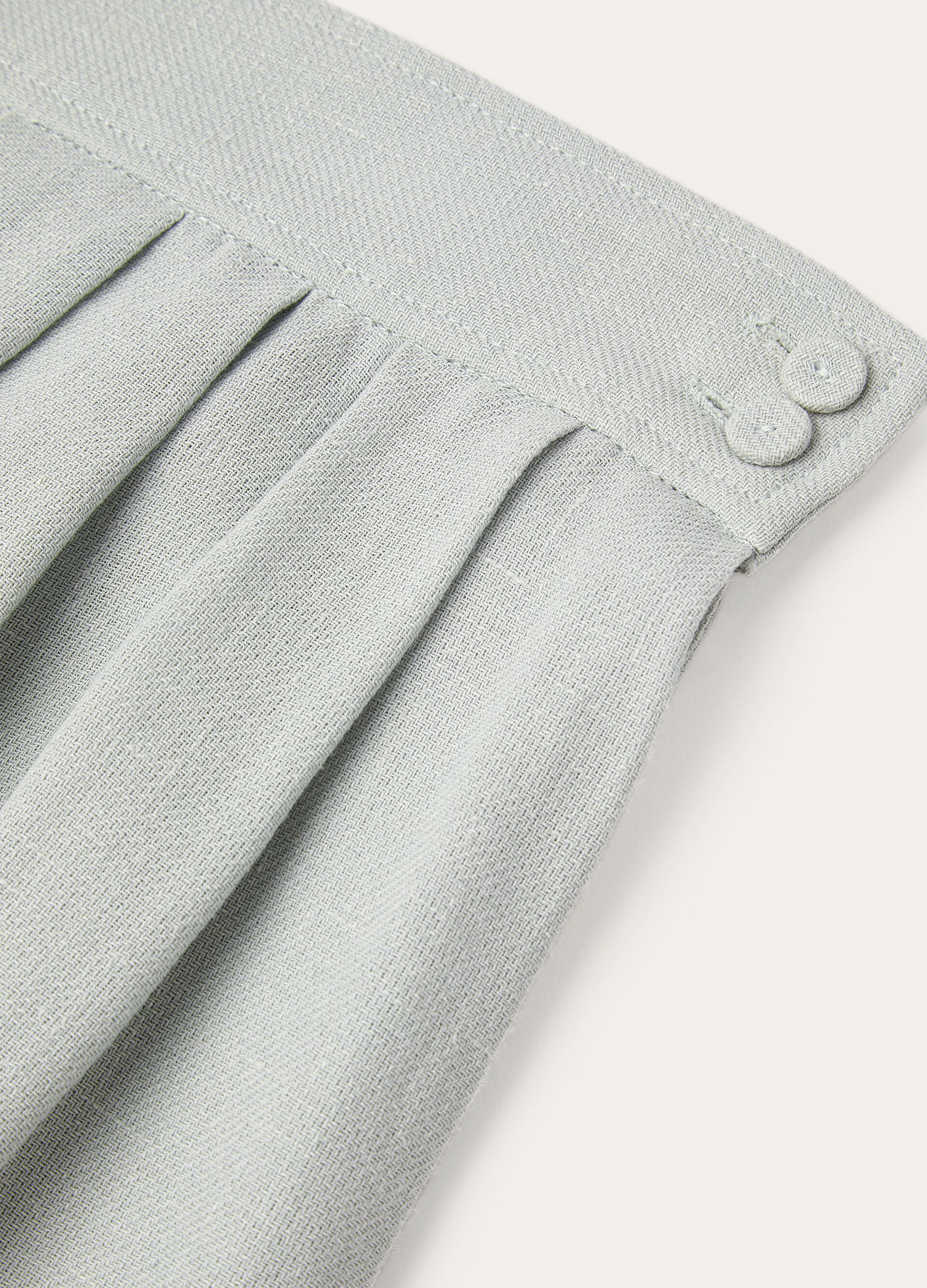 Elena Skirt - Pale Tale