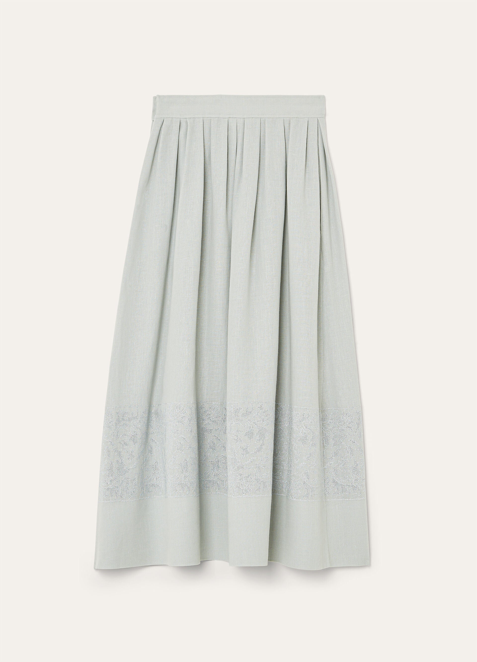 Elena Skirt - Pale Tale