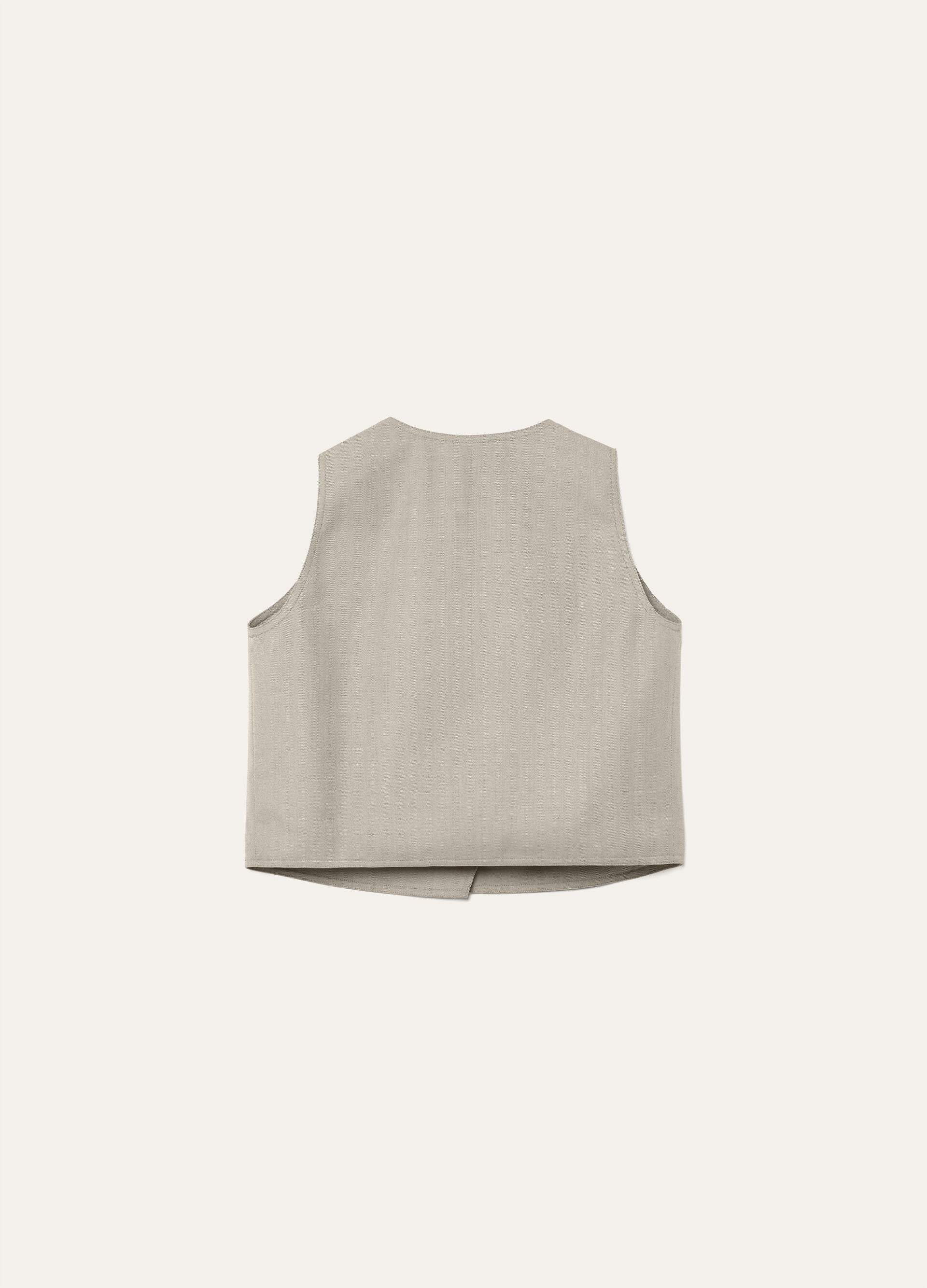 Cristy Top - Aniseed