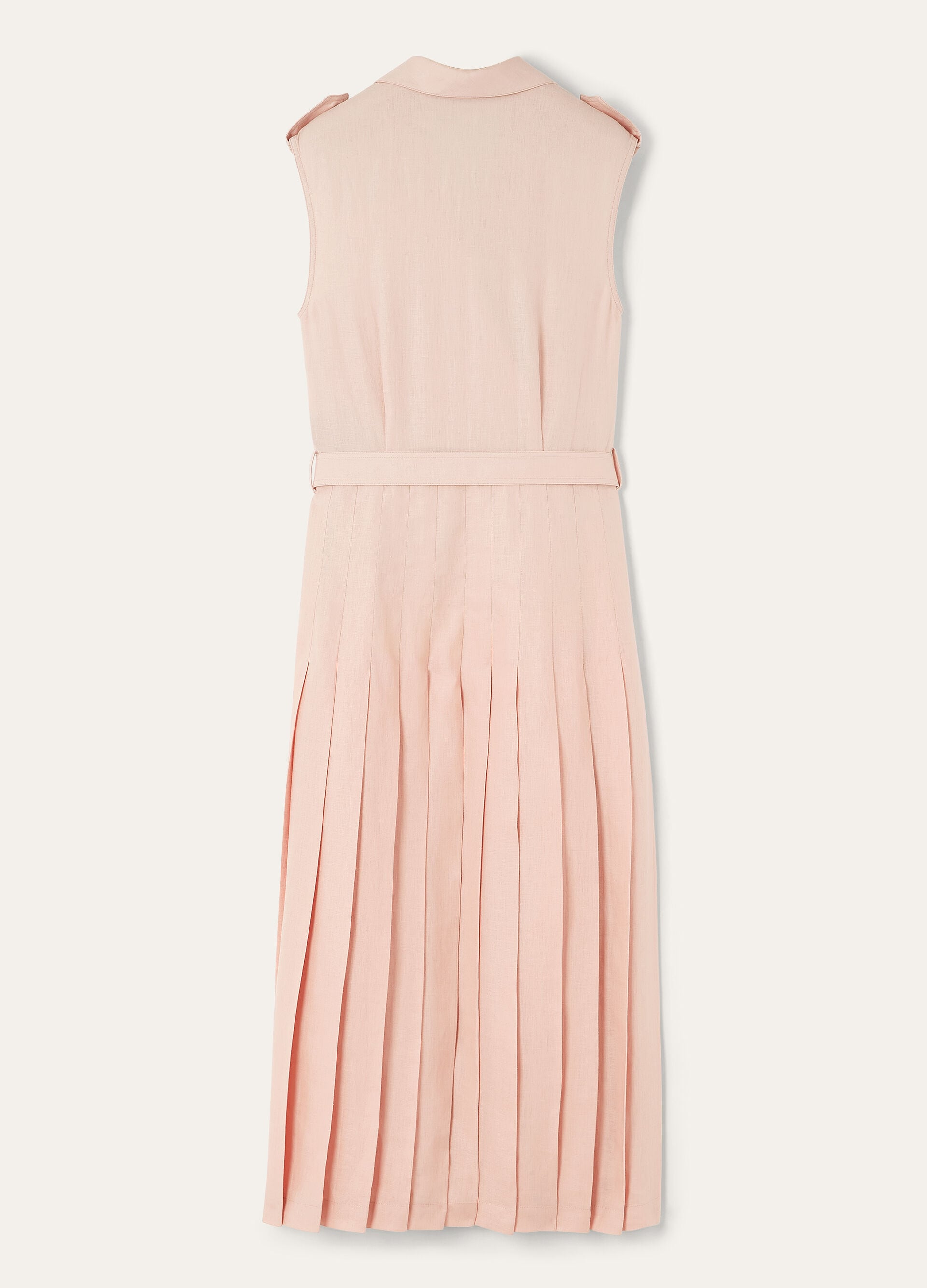 Bryce Dress - Pineapple Rose