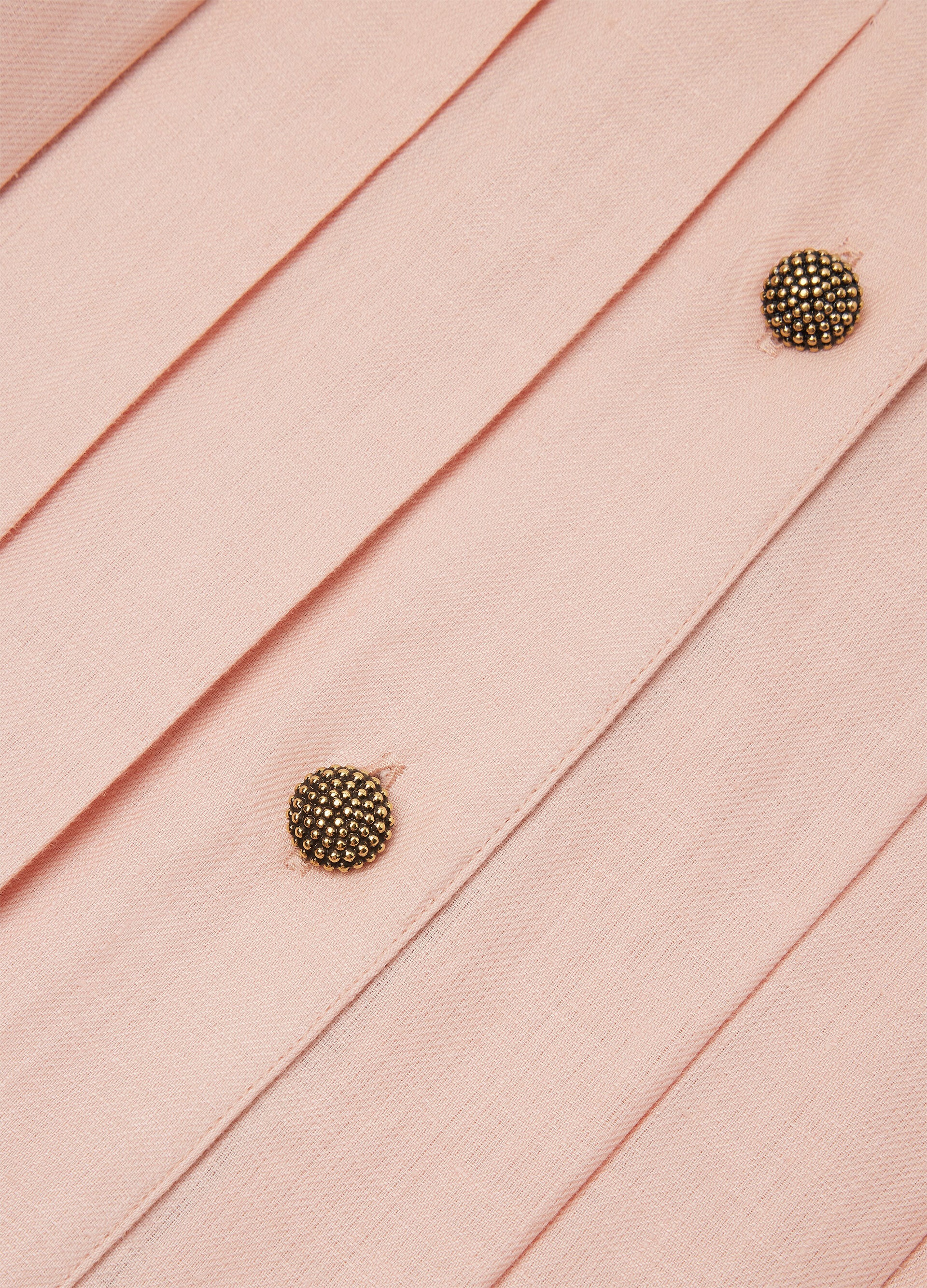Bryce Dress - Pineapple Rose