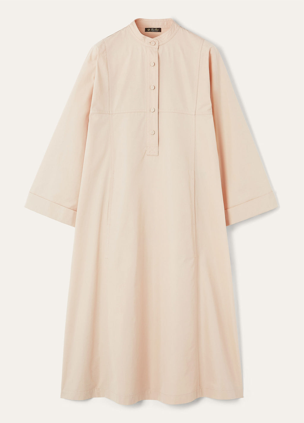 Anabelle Dress - Ivory Frost