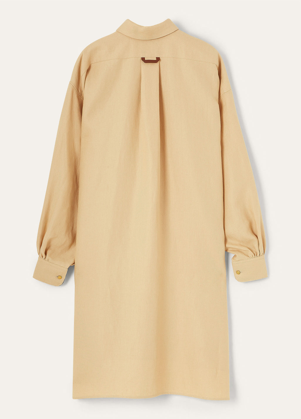 Anastasia Dress - Golden Beach