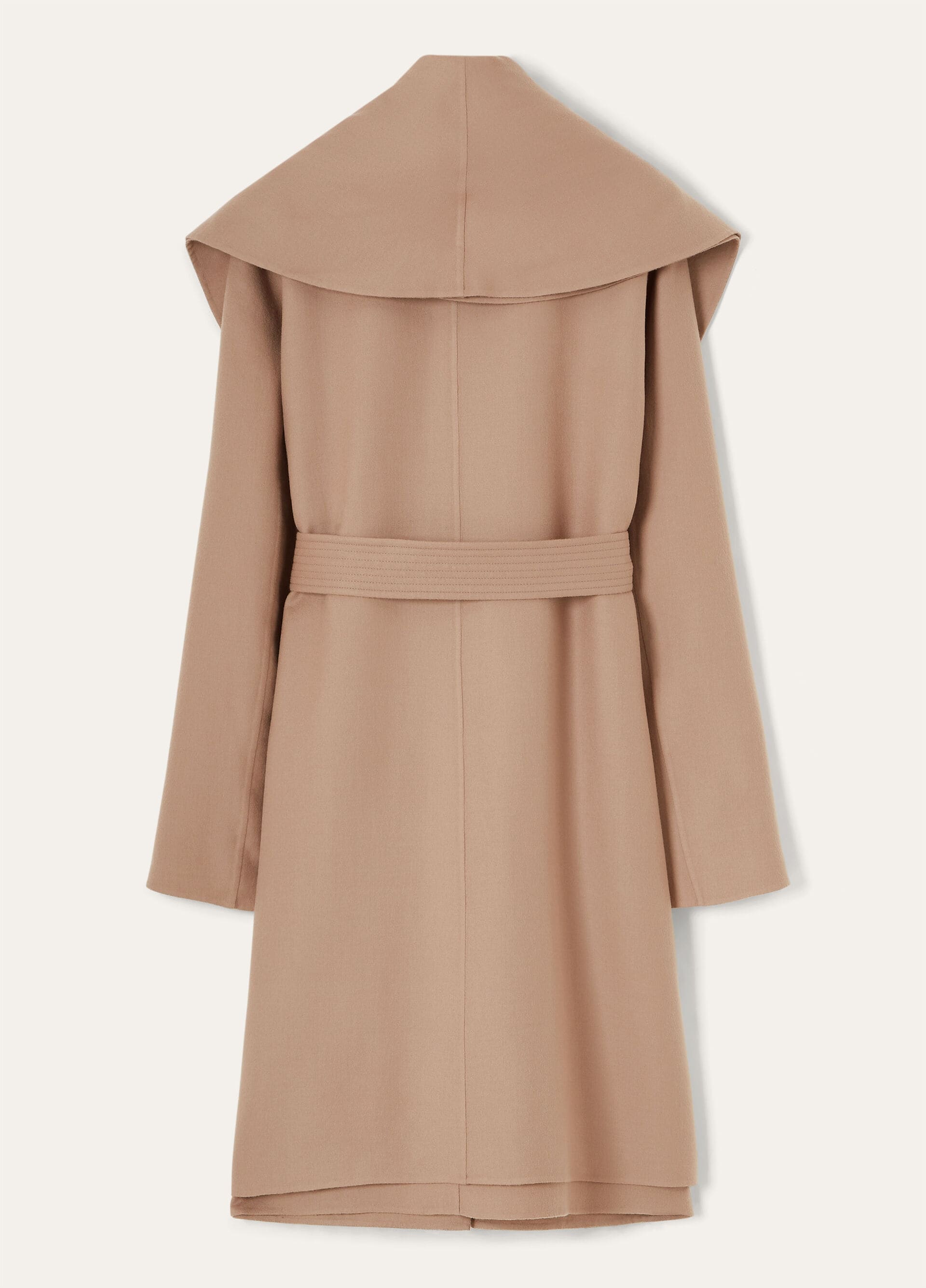 Adriano Royal Lightness™ Coat - Ancient Plaster
