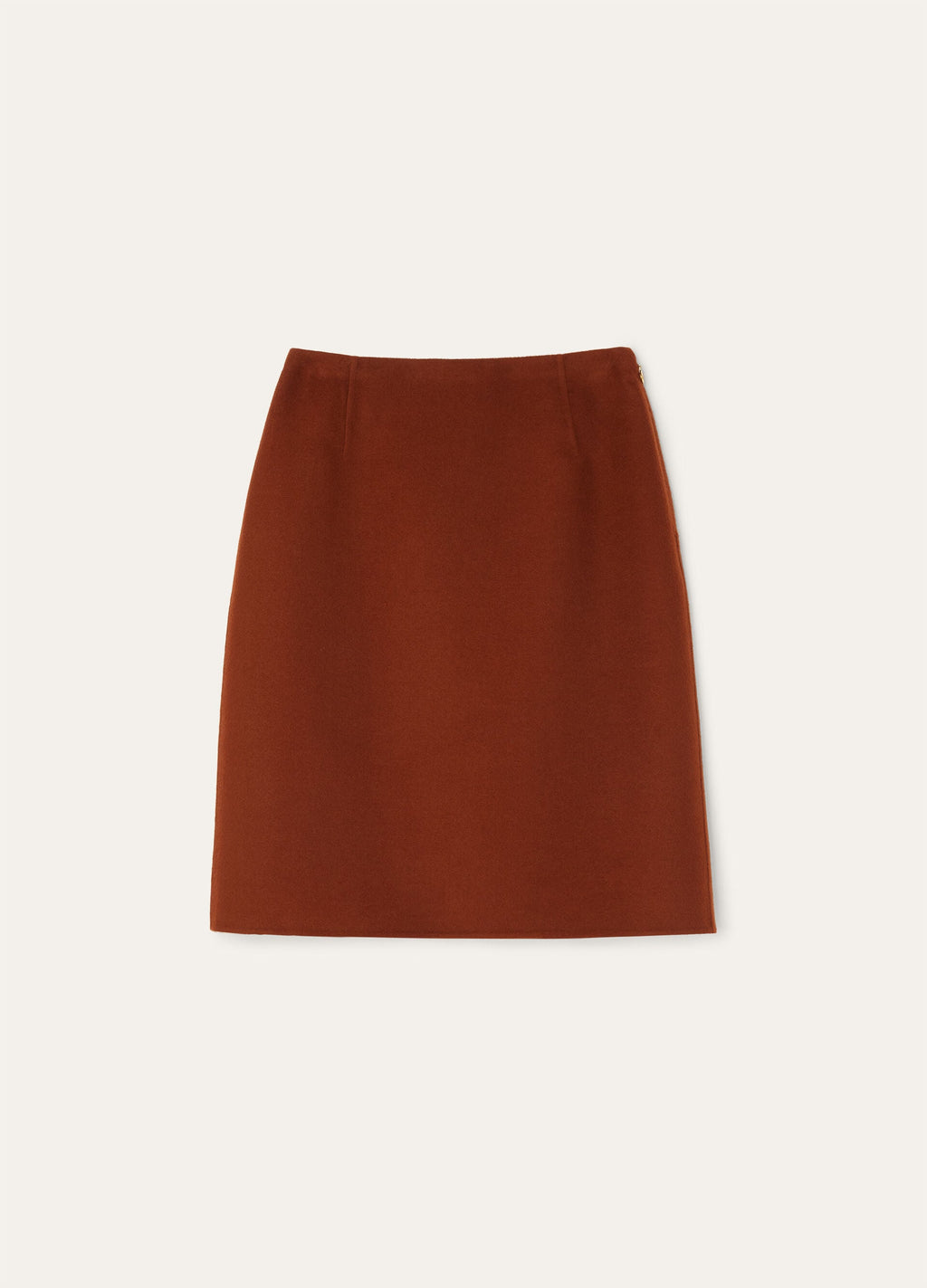 Vivian Skirt - Sanguine Pencil