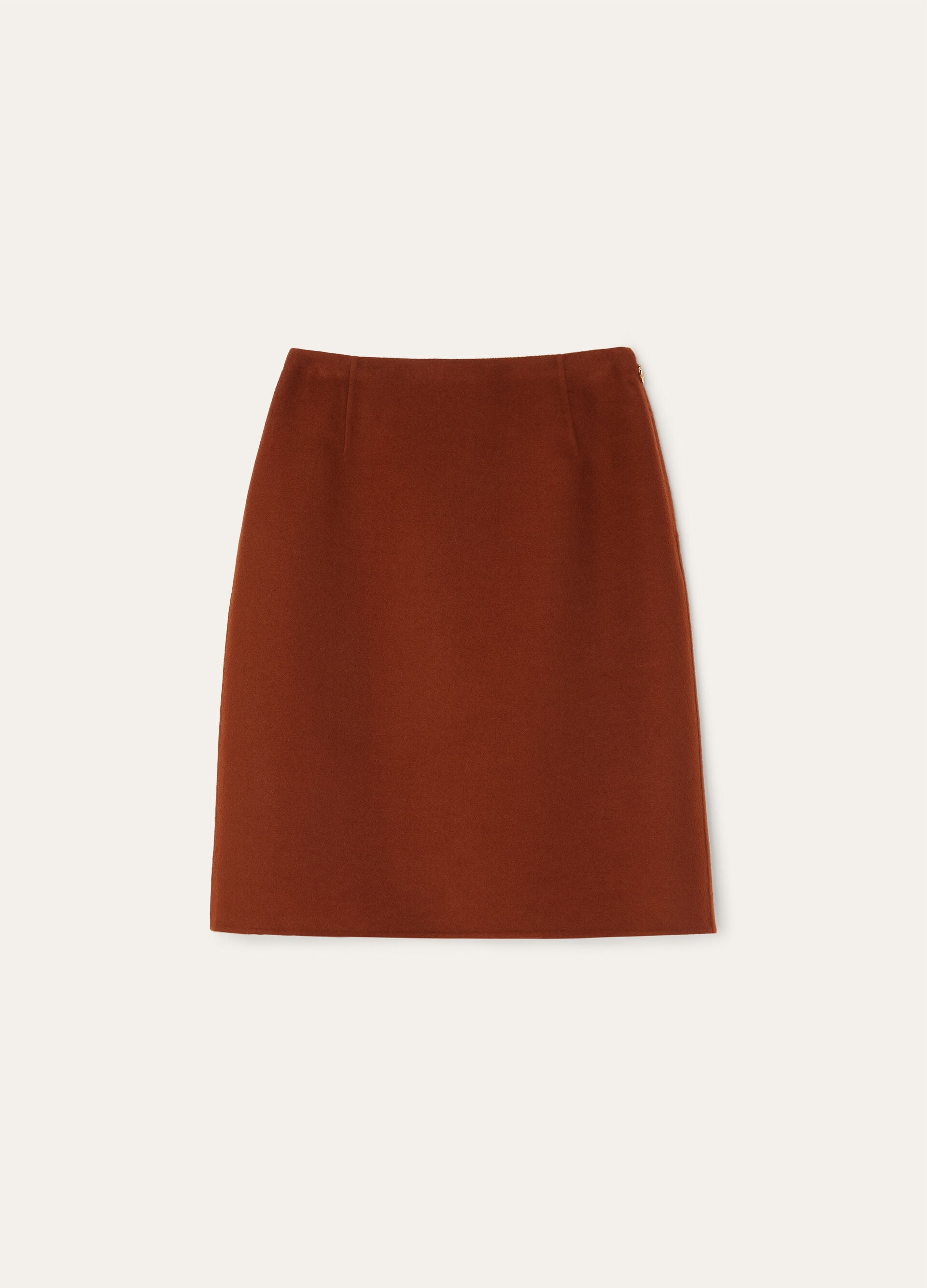 Vivian Skirt - Sanguine Pencil