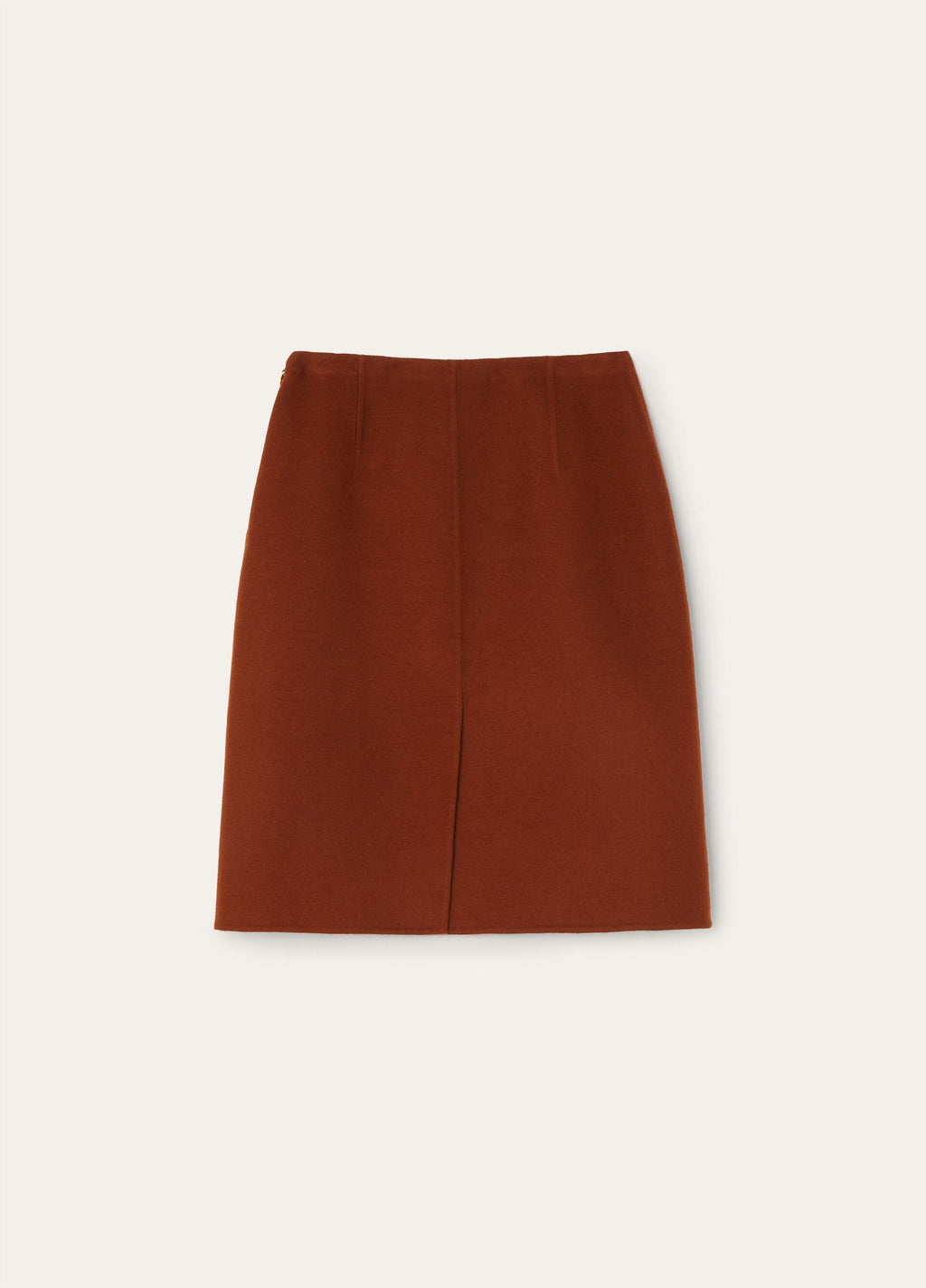Vivian Skirt - Sanguine Pencil