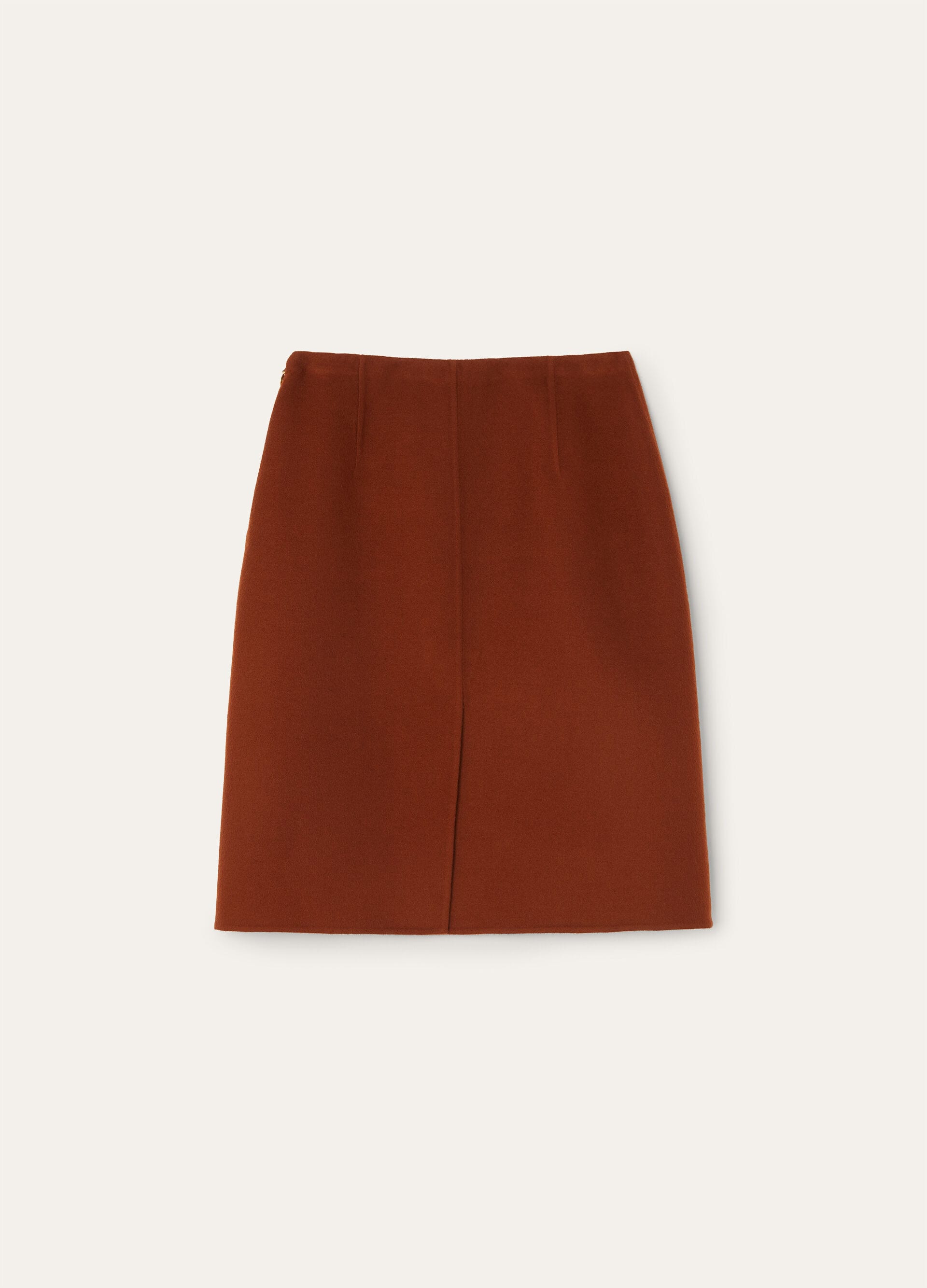 Vivian Skirt - Sanguine Pencil