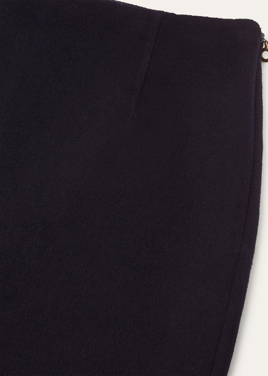 Vivian Skirt - Navy Blue