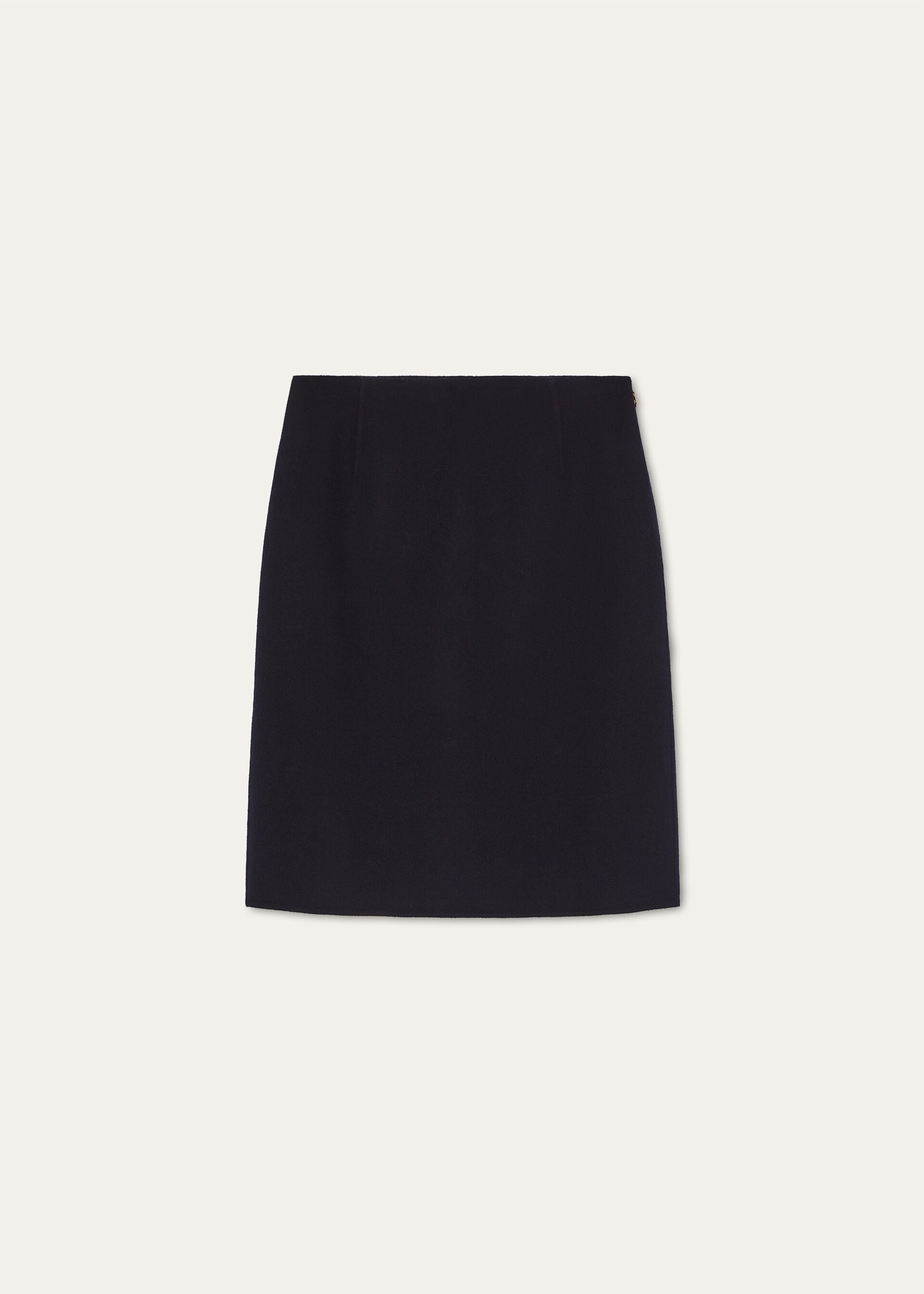 Vivian Skirt - Navy Blue