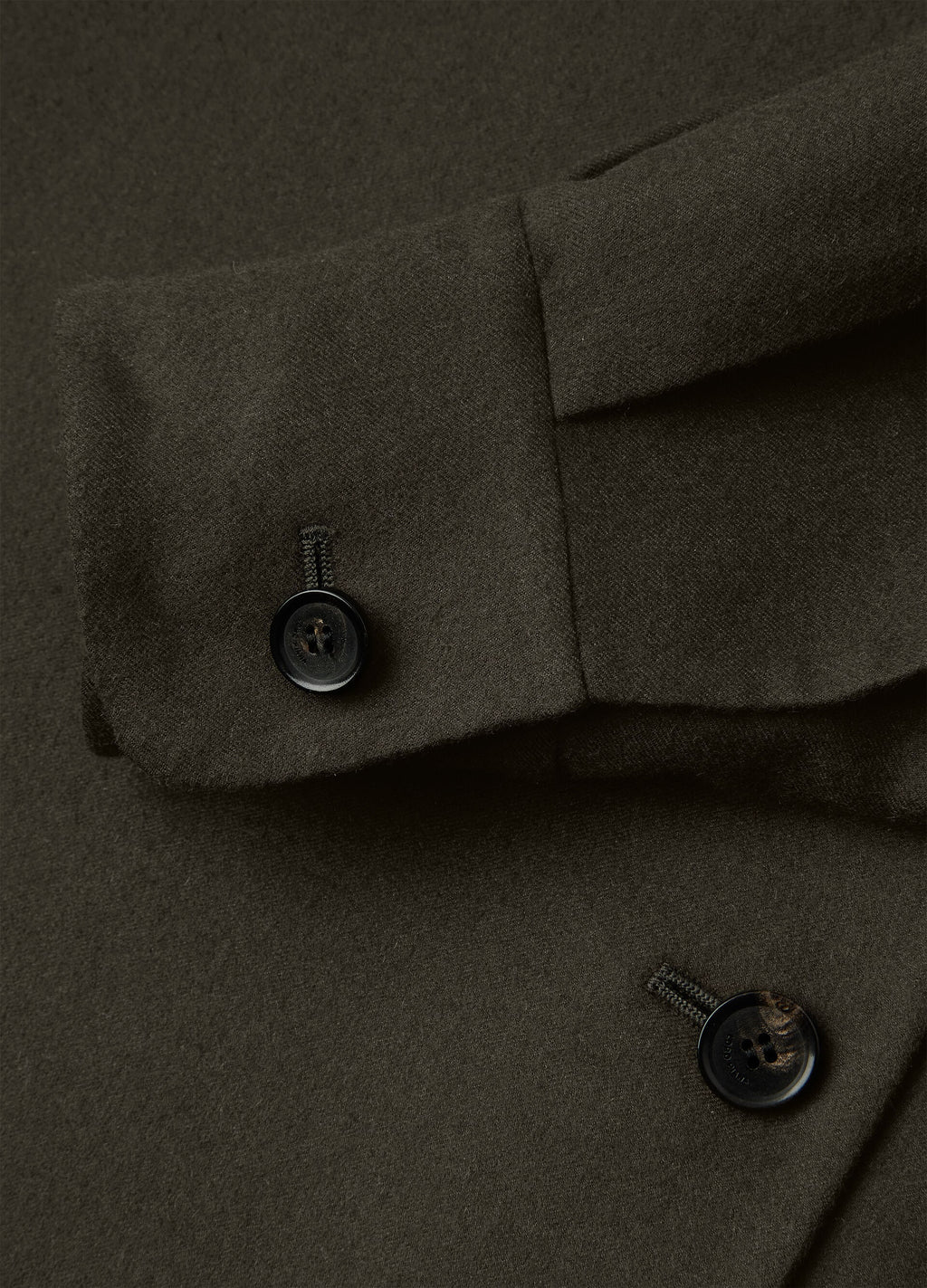 Ginnie Royal Lightness™ Overshirt - Black Pine