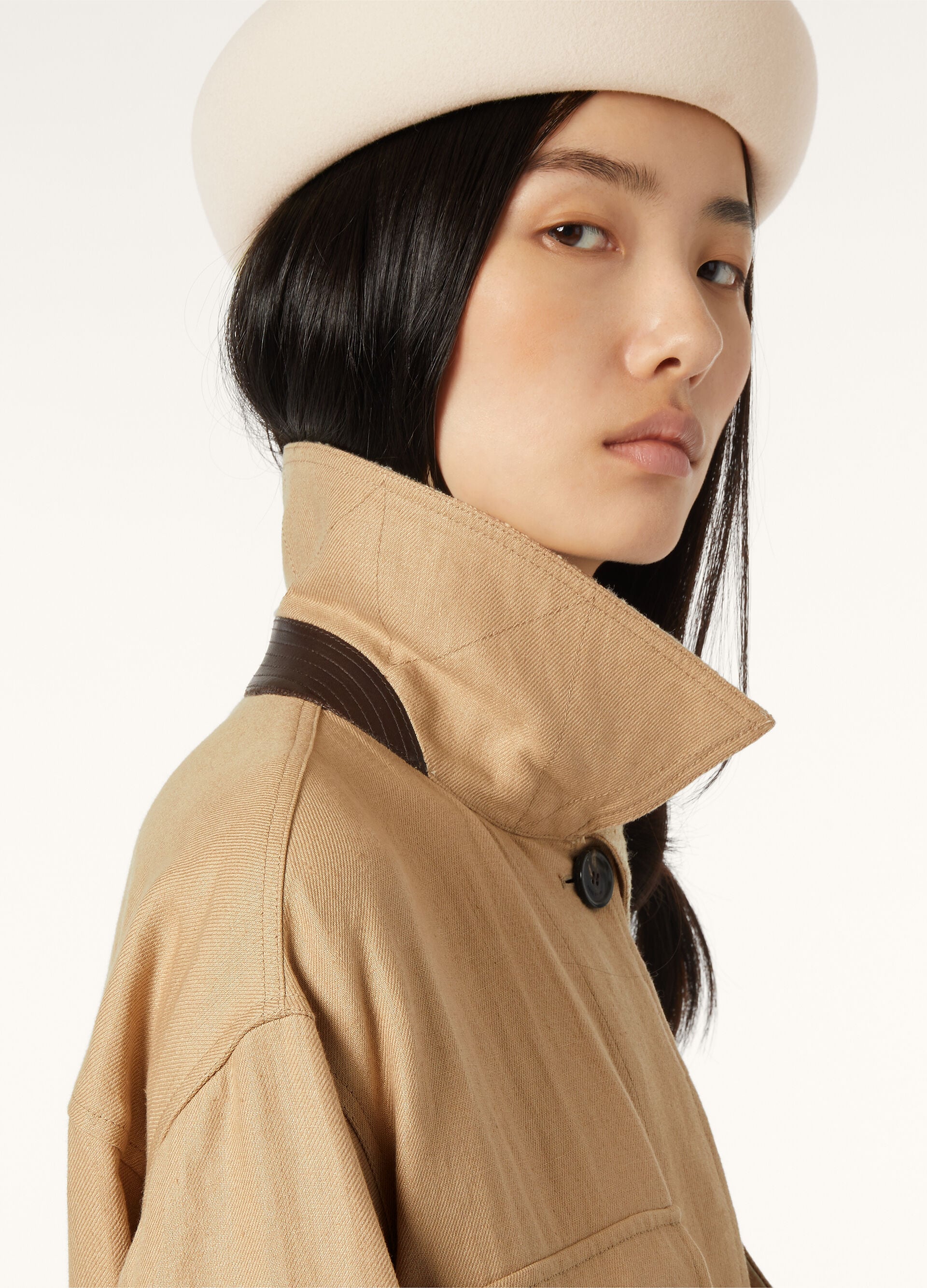 Dillon Jacket - Quarzite Beige
