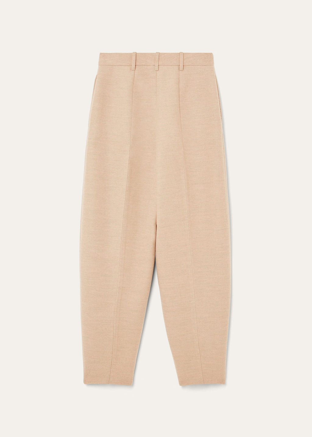 Dan Pants - Rosy Granite Melange