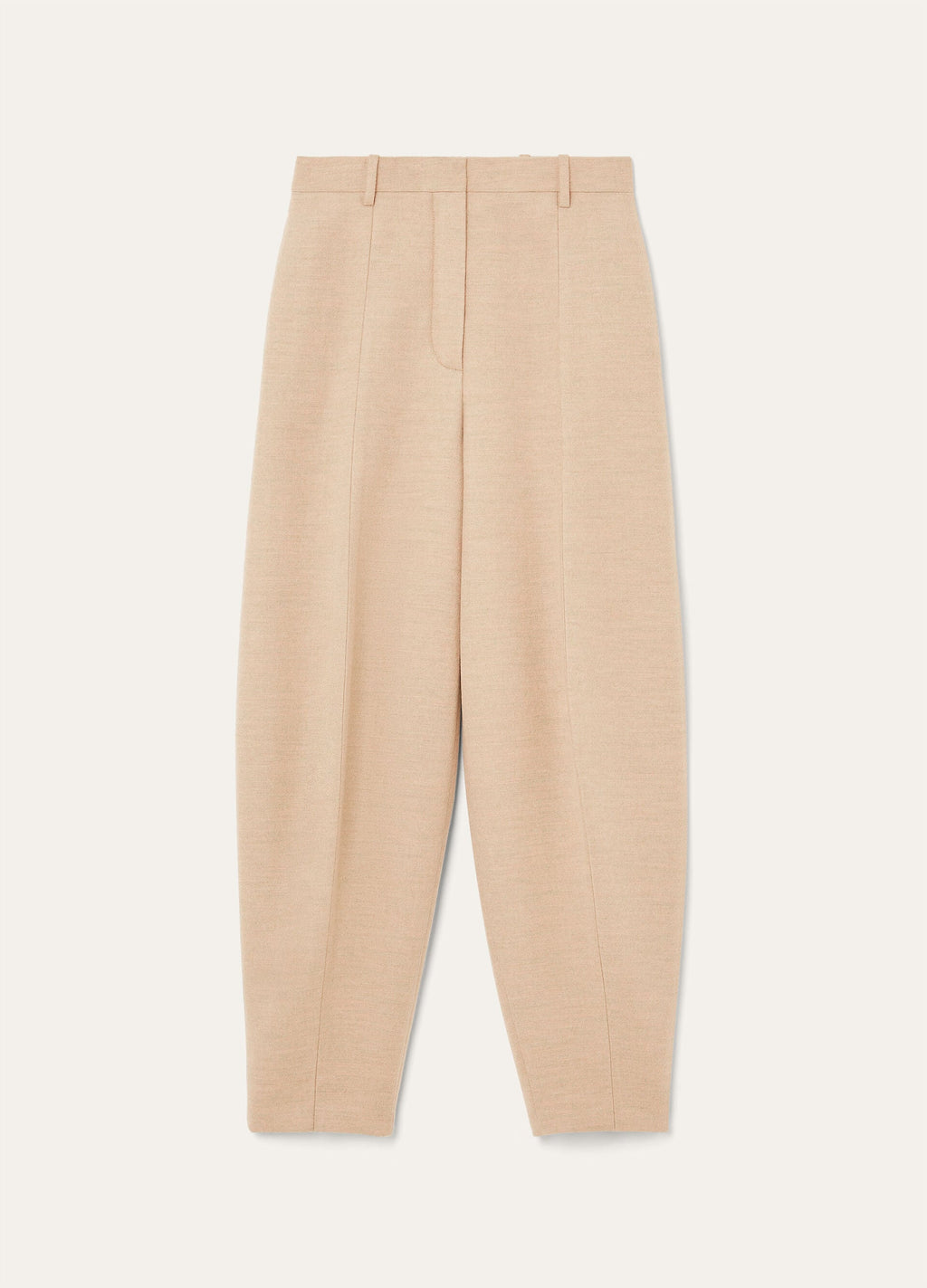 Dan Pants - Rosy Granite Melange