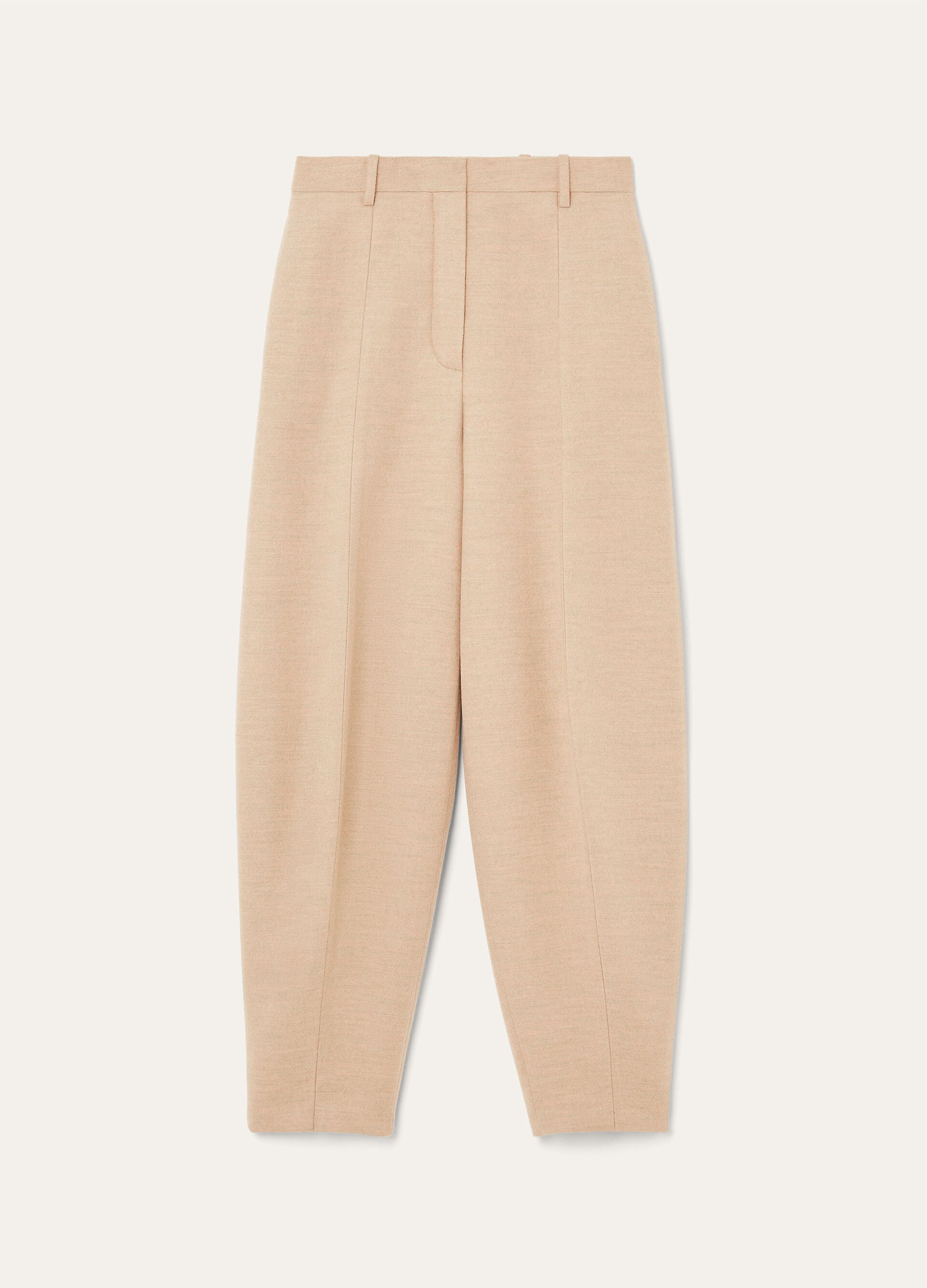 Dan Pants - Rosy Granite Melange