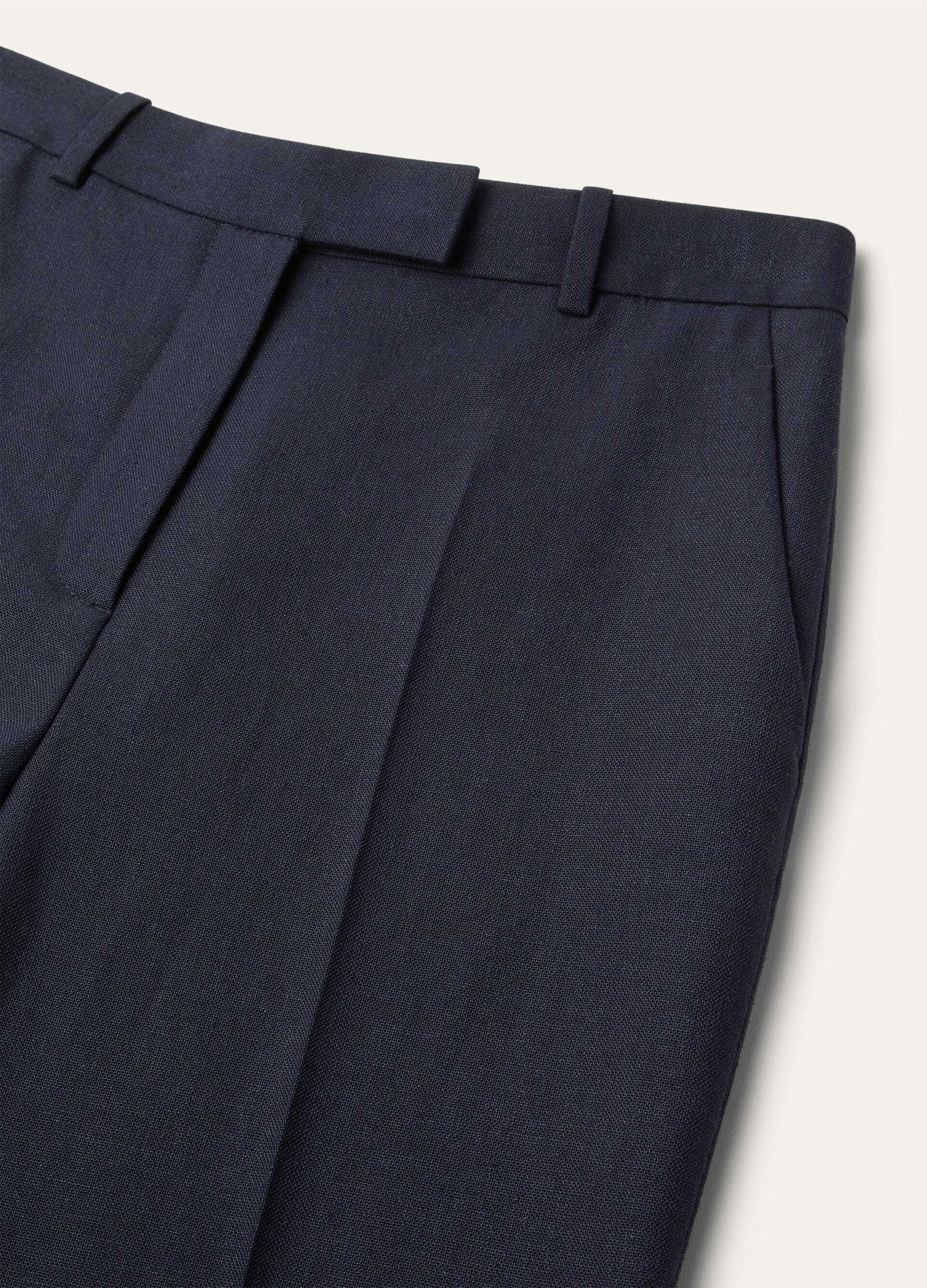 Davey Pants - Navy Blue