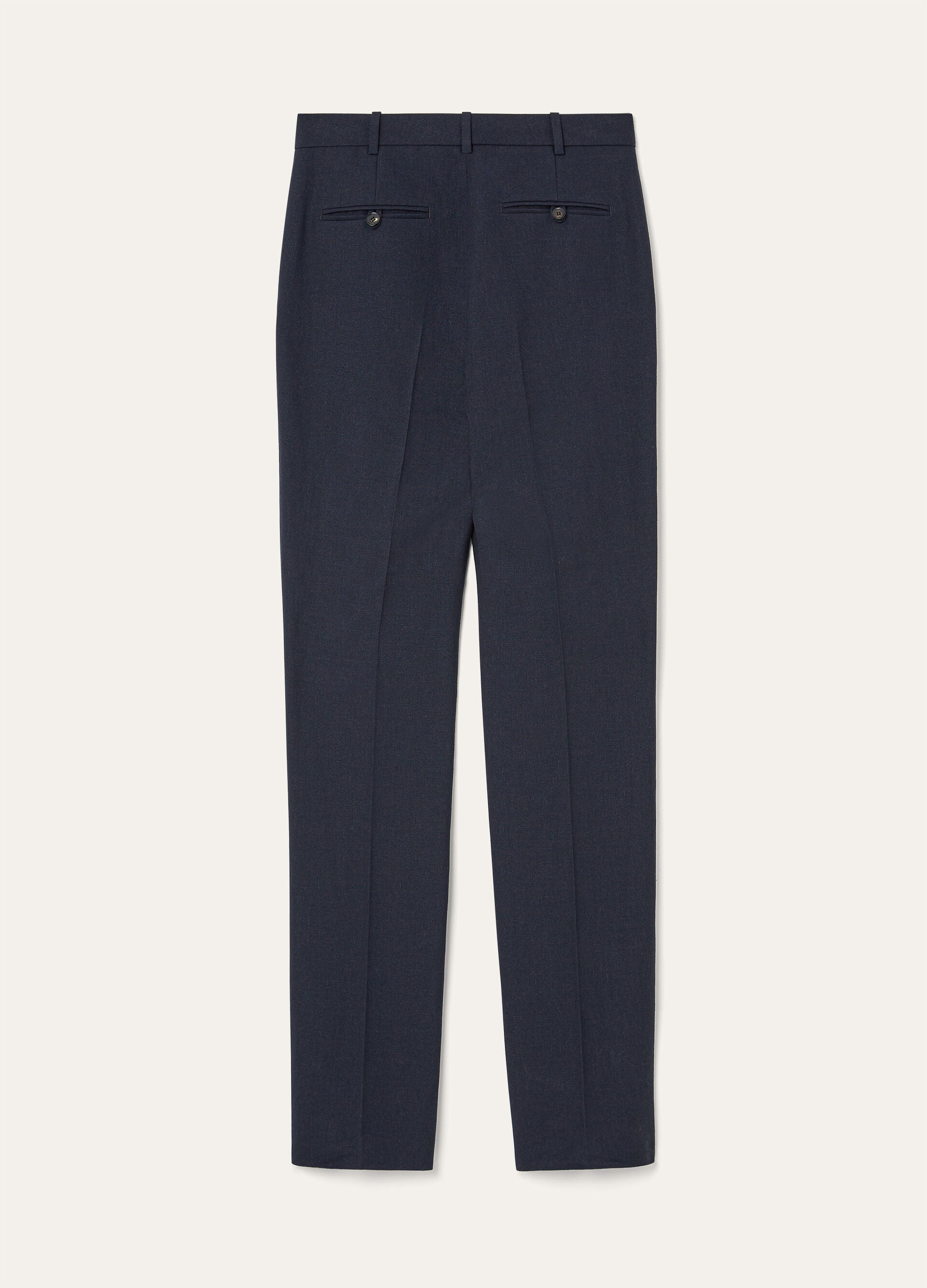 Davey Pants - Navy Blue