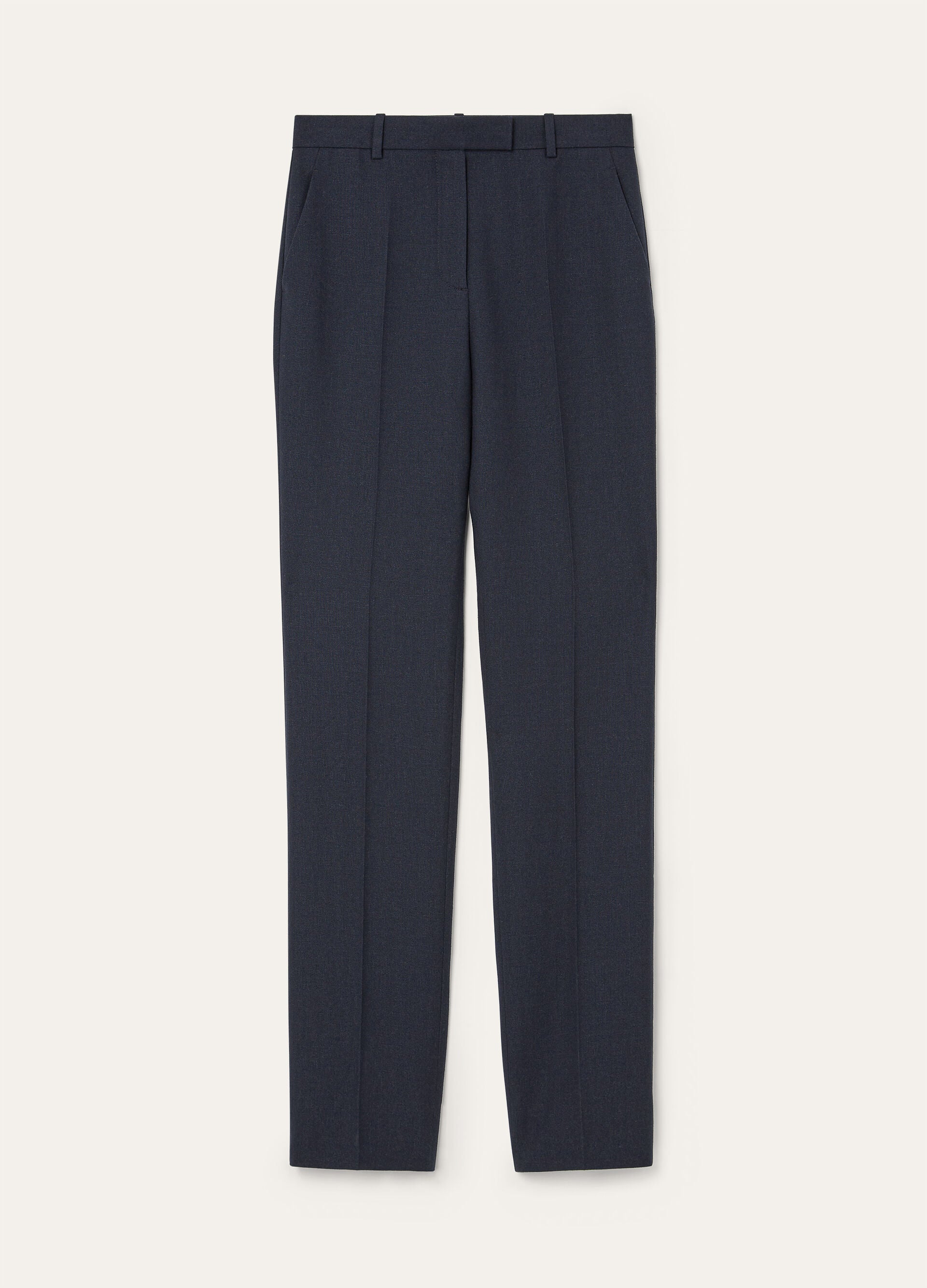 Davey Pants - Navy Blue