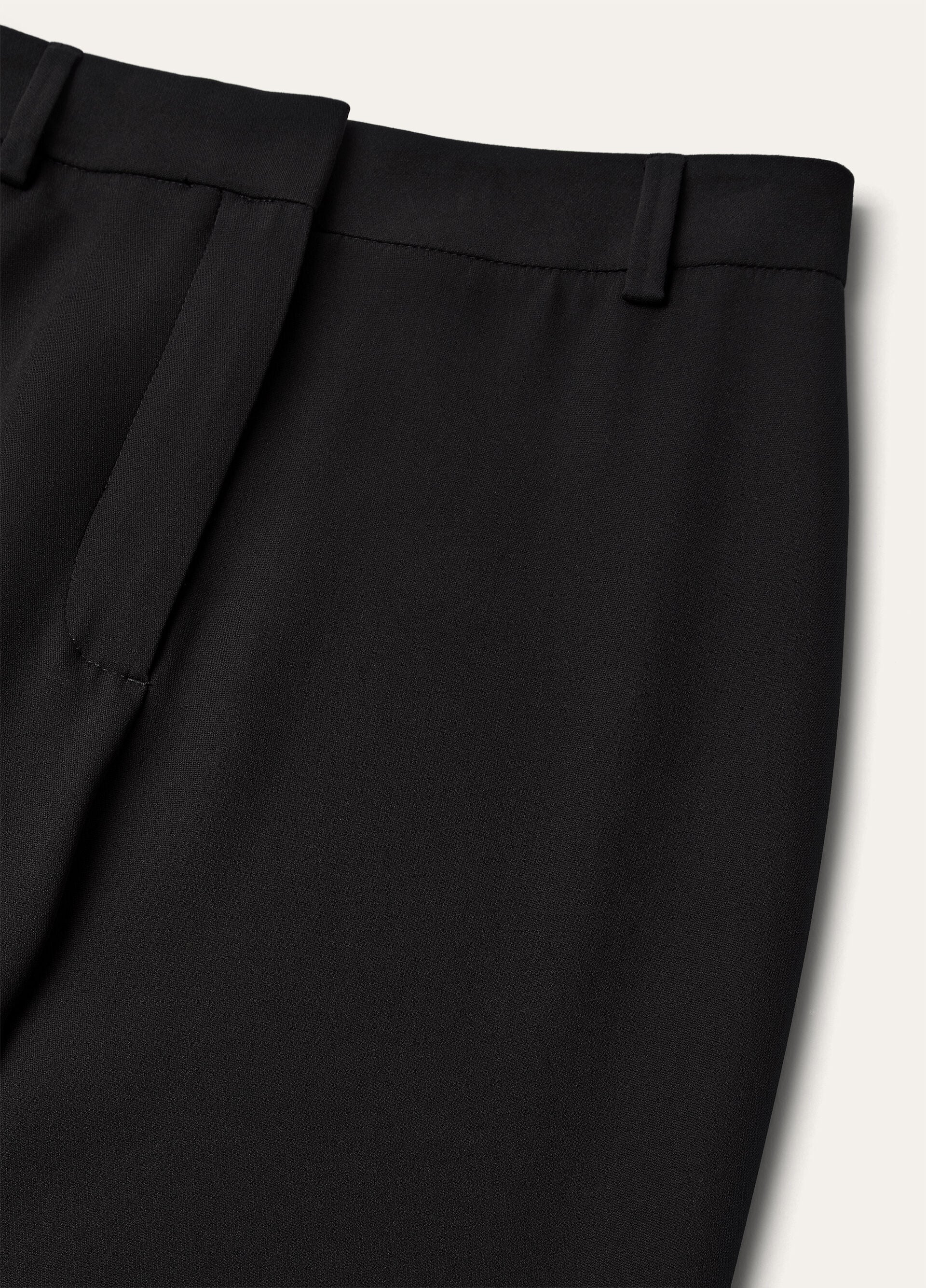 Audley Pants - Black