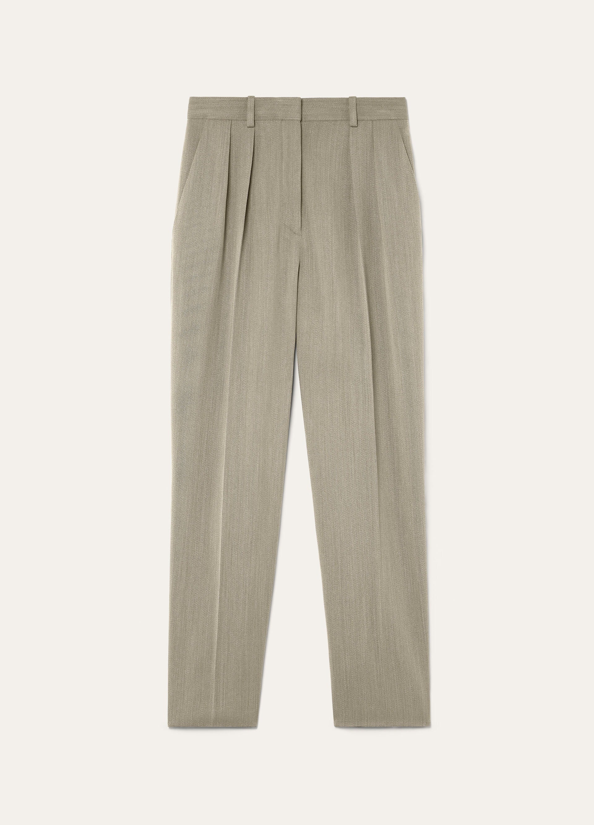 Hudson Pants - Layered Cake Melange