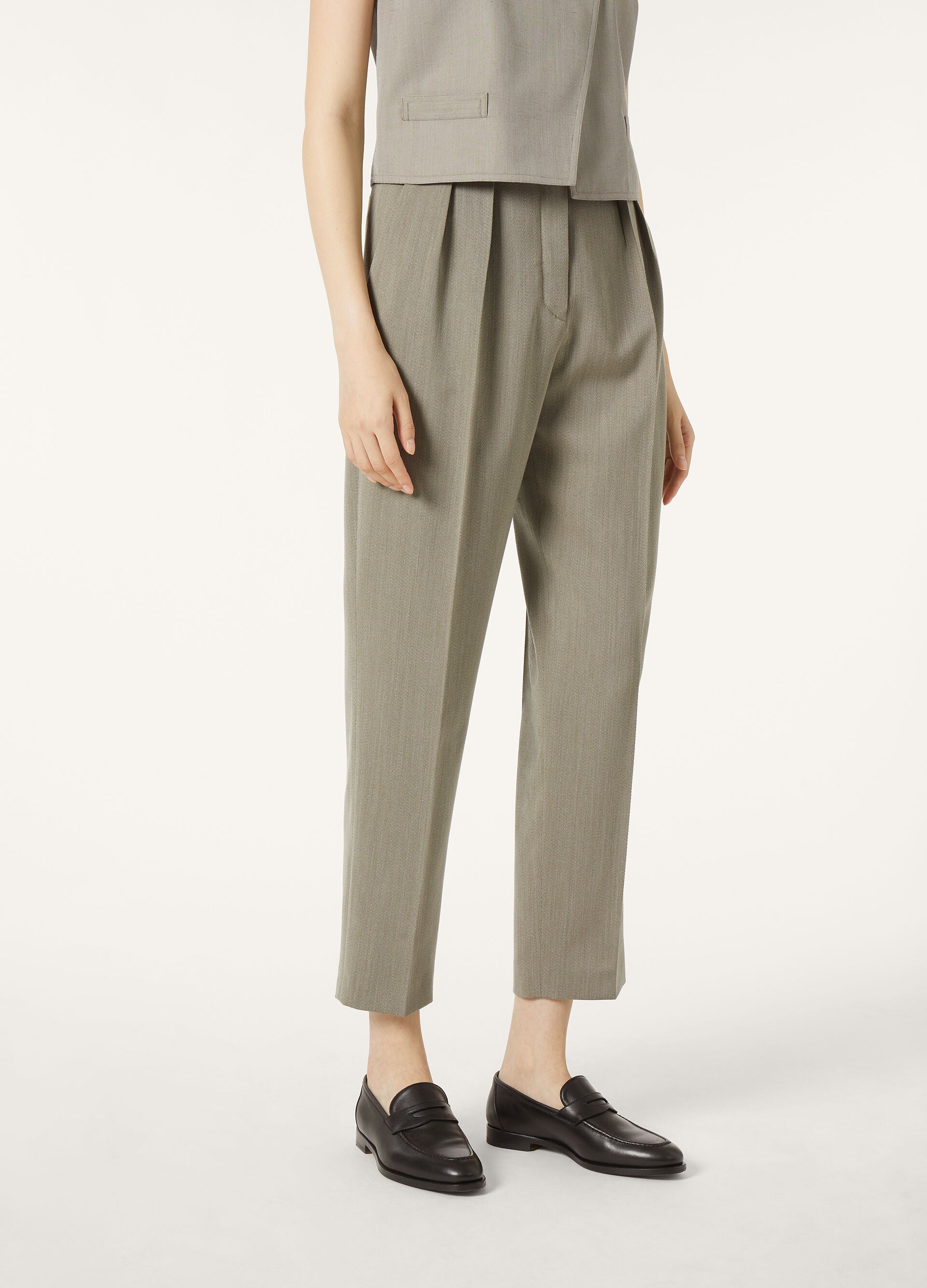 Hudson Pants - Layered Cake Melange