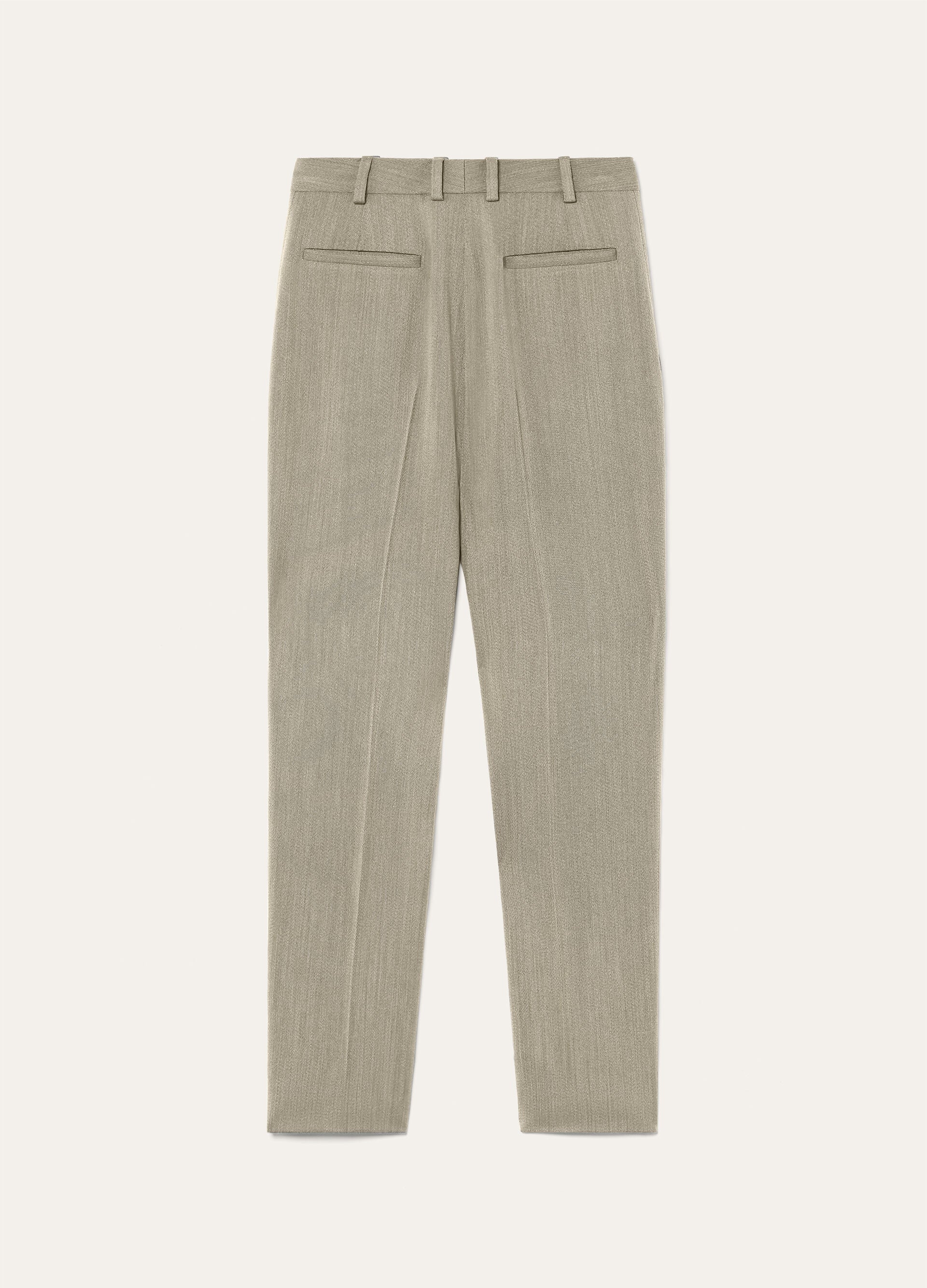Hudson Pants - Layered Cake Melange