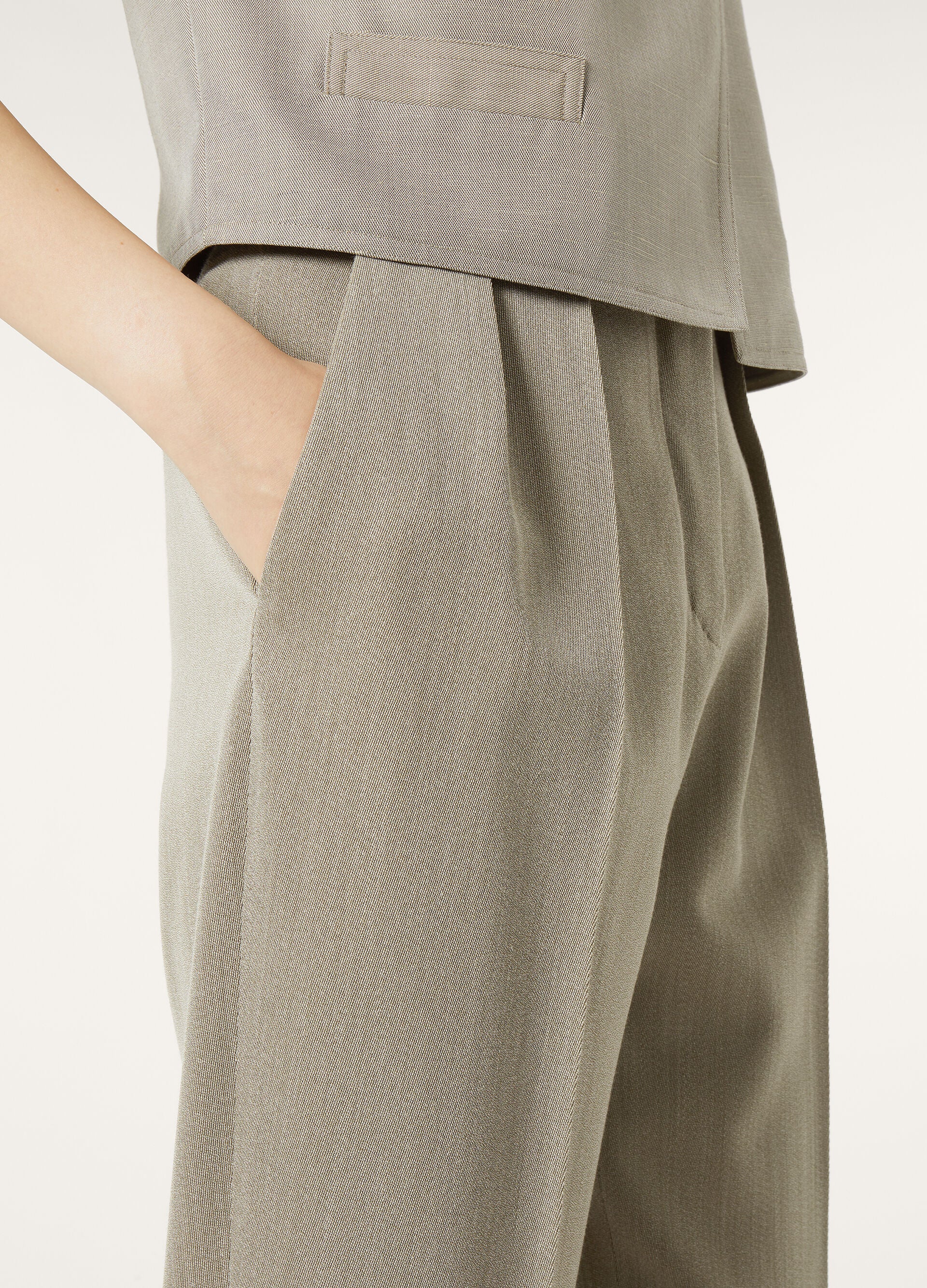 Hudson Pants - Layered Cake Melange