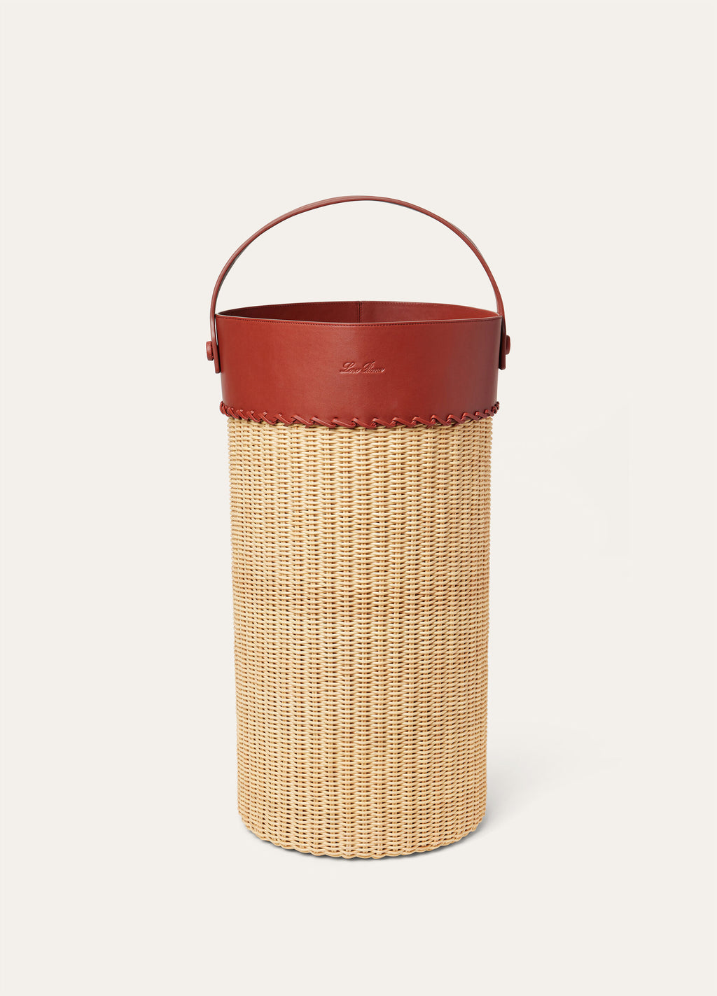Umbrella Holder - Malt/Deep Kummel