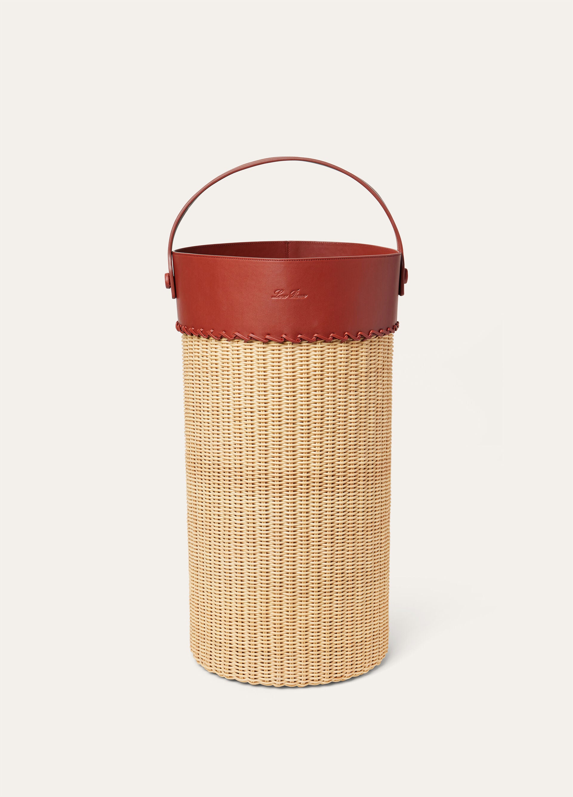 Umbrella Holder - Malt/Deep Kummel