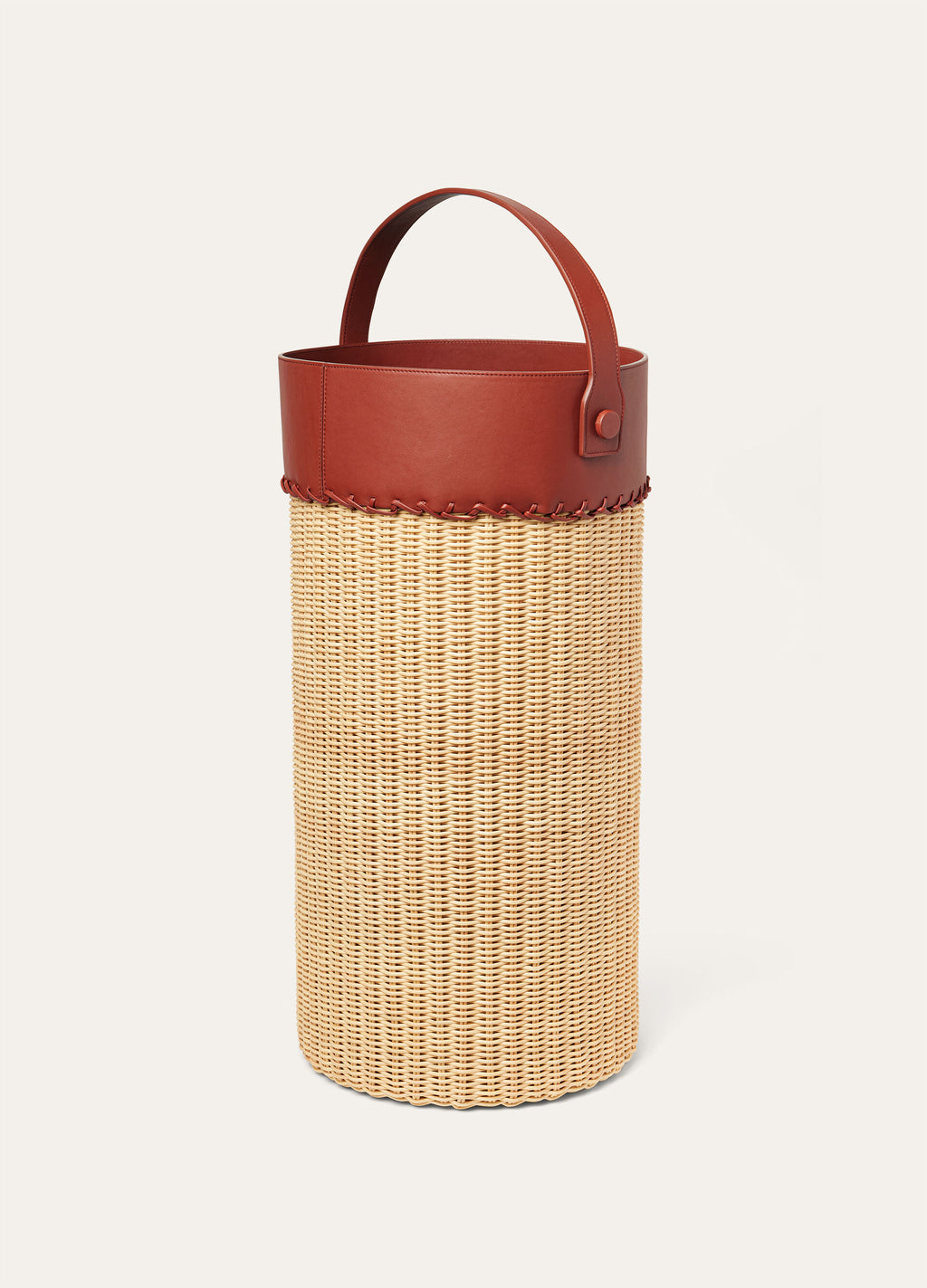 Umbrella Holder - Malt/Deep Kummel