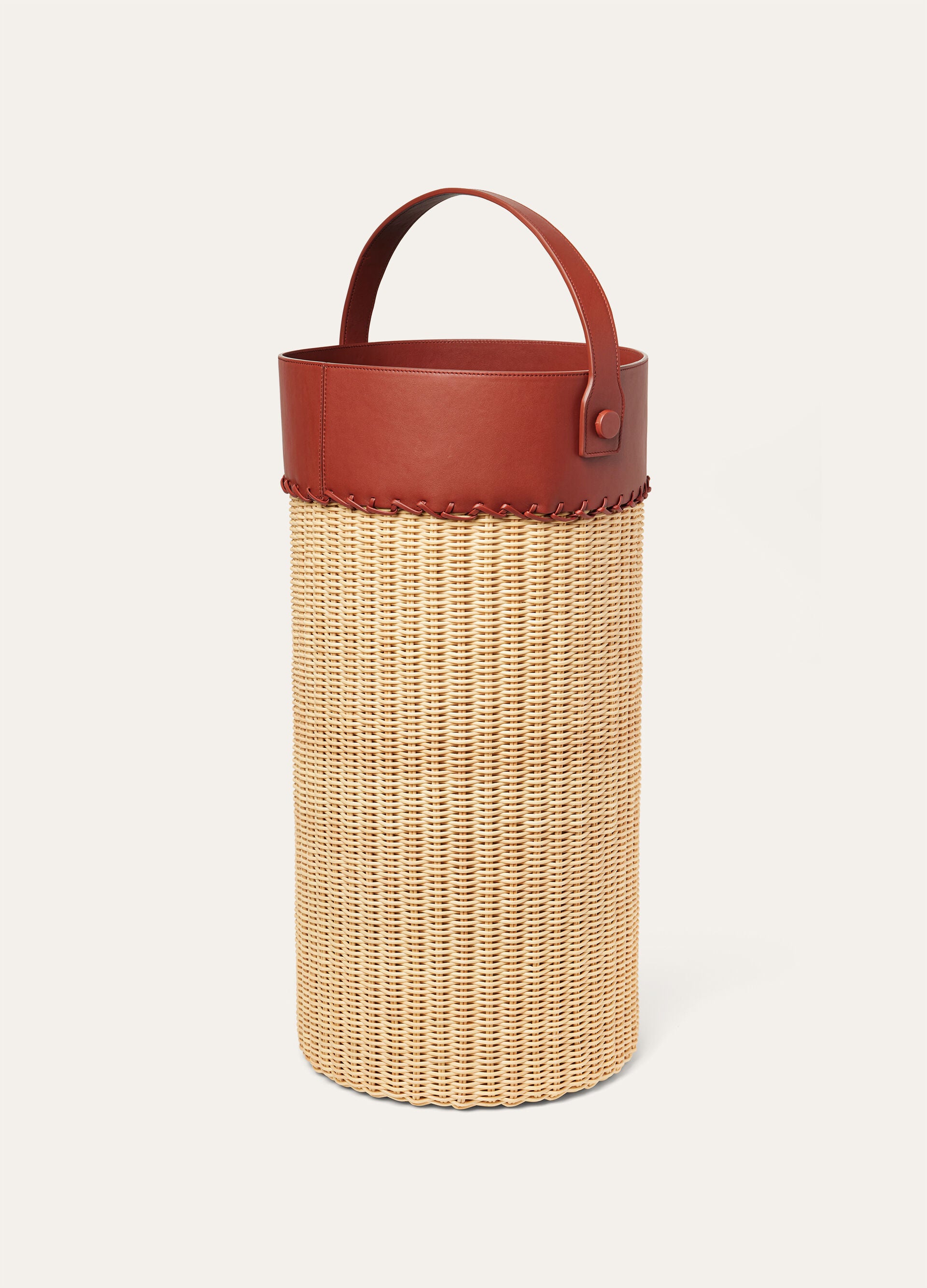 Umbrella Holder - Malt/Deep Kummel