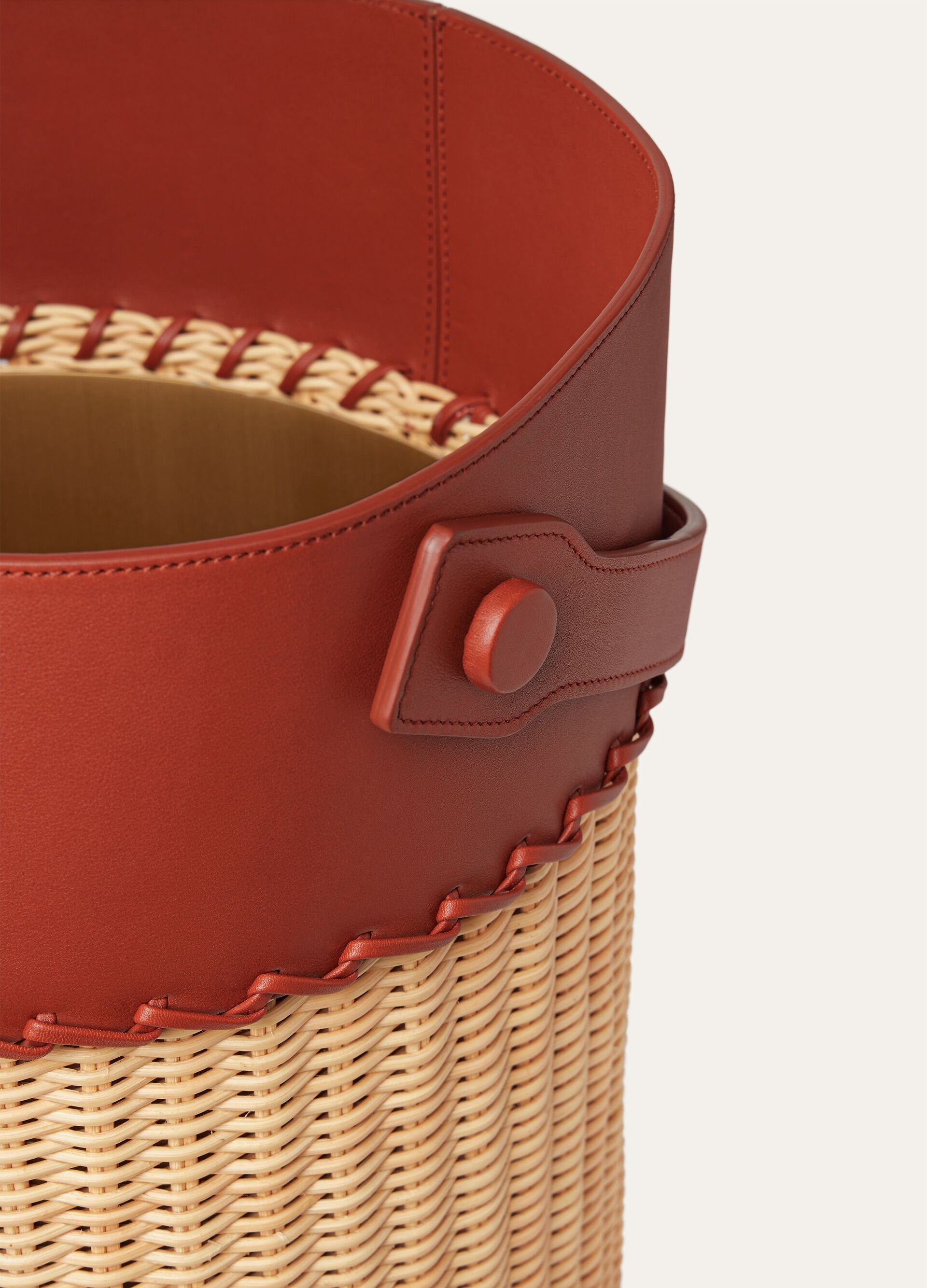 Umbrella Holder - Malt/Deep Kummel