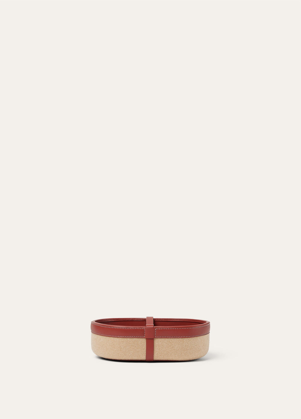 Pocket Emptier Tray - Shadow Gold Melange