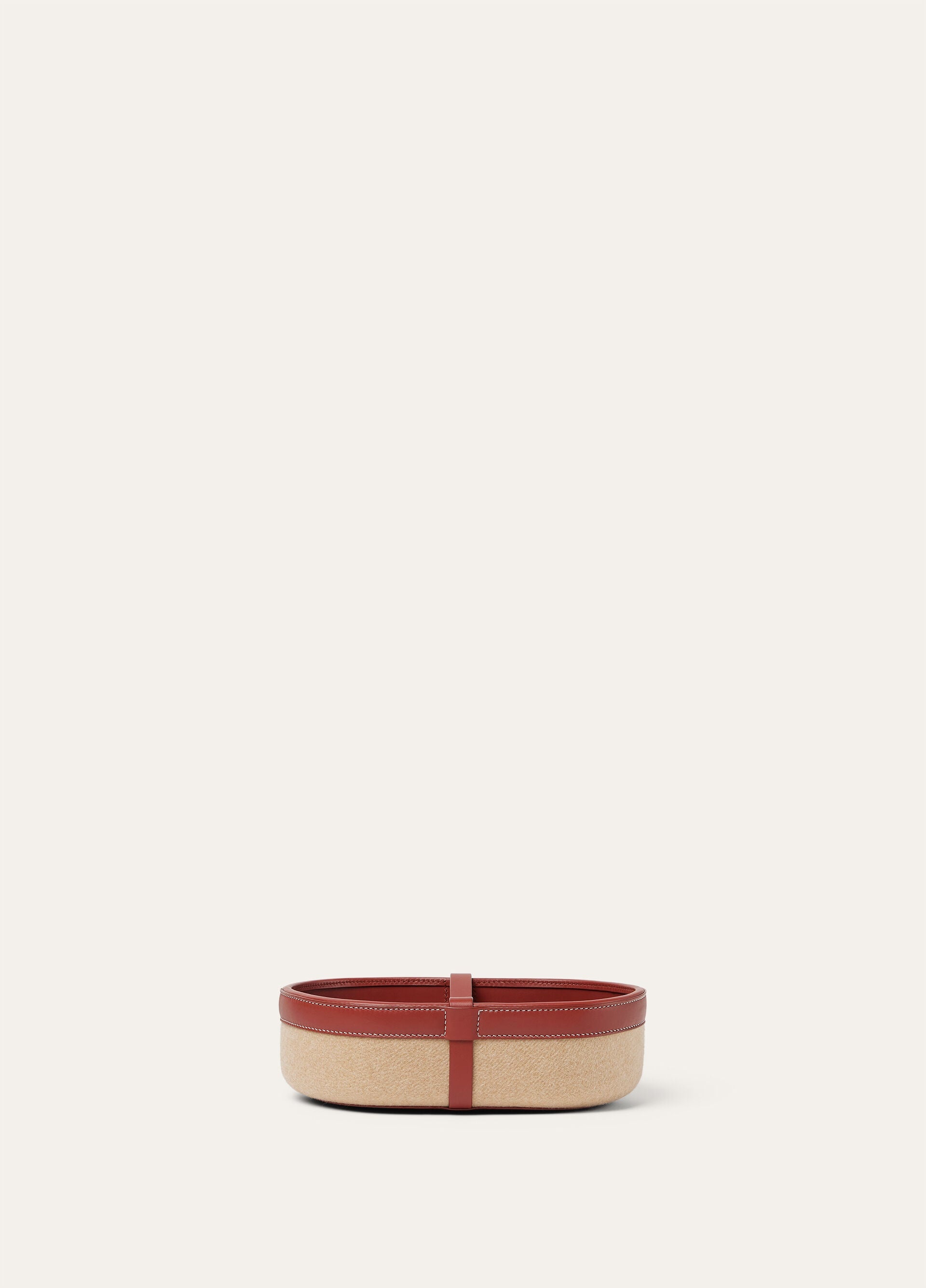 Pocket Emptier Tray - Shadow Gold Melange