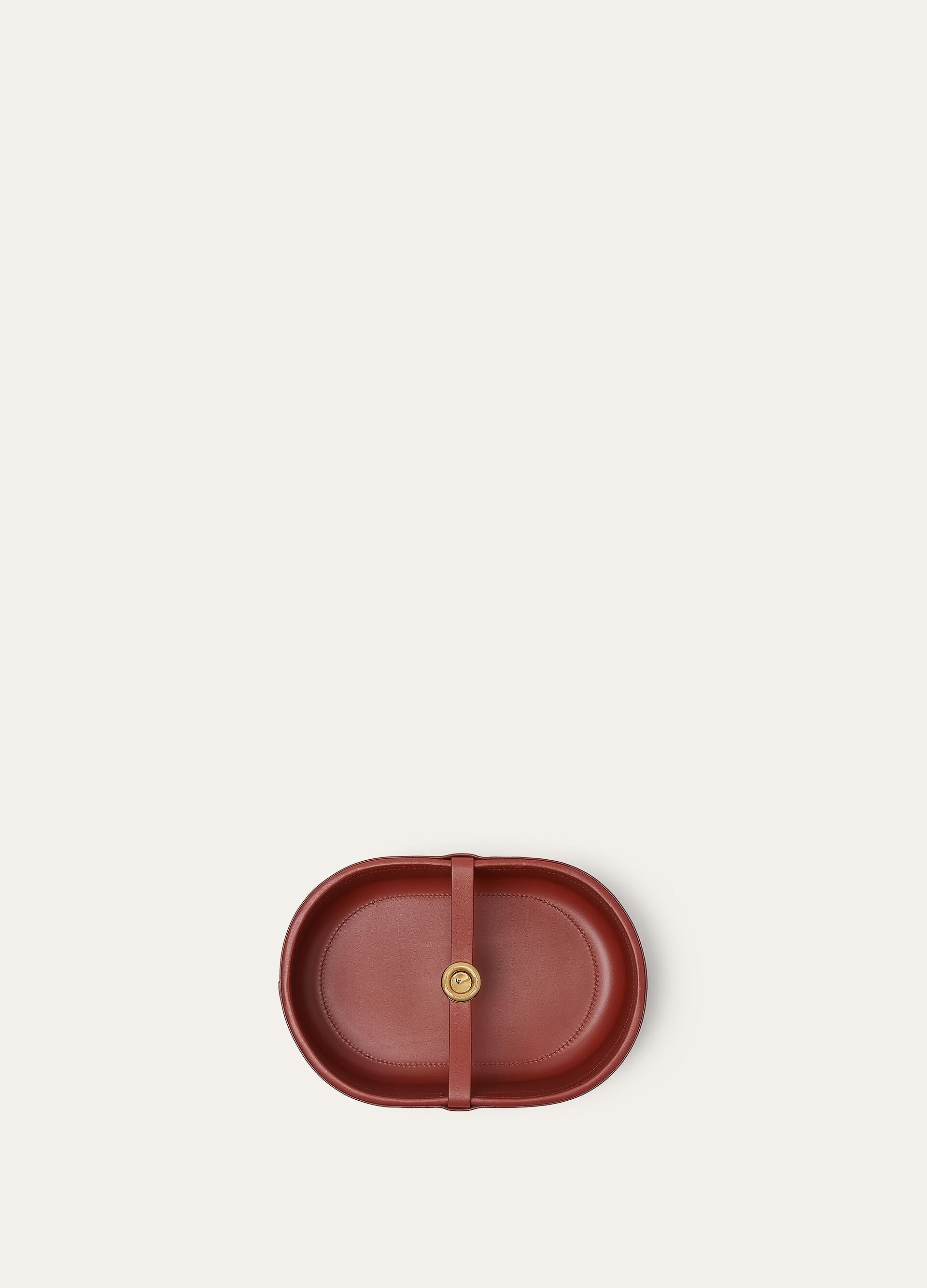 Pocket Emptier Tray - Shadow Gold Melange
