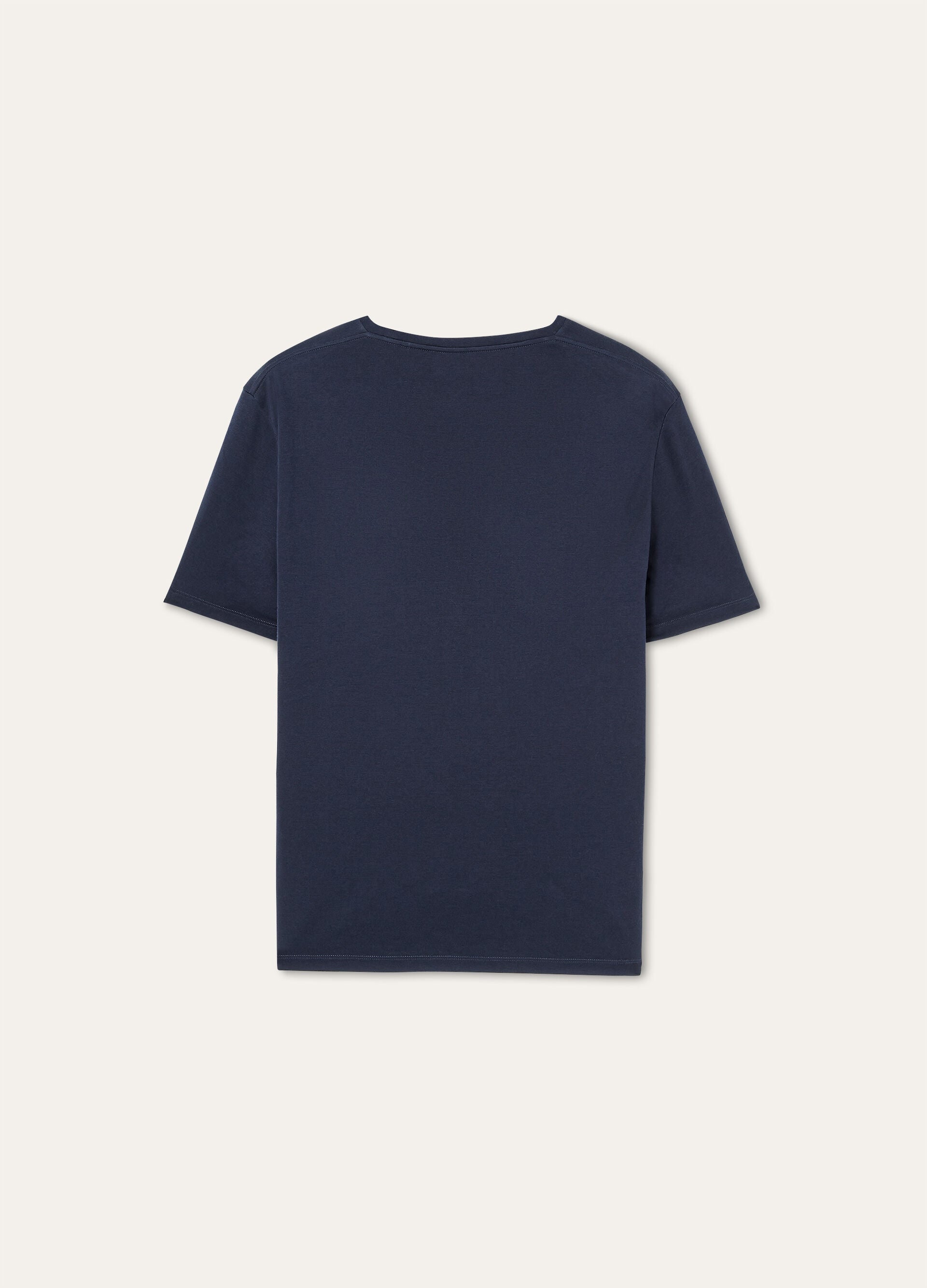 Tremezzo T-Shirt - Navy Blue