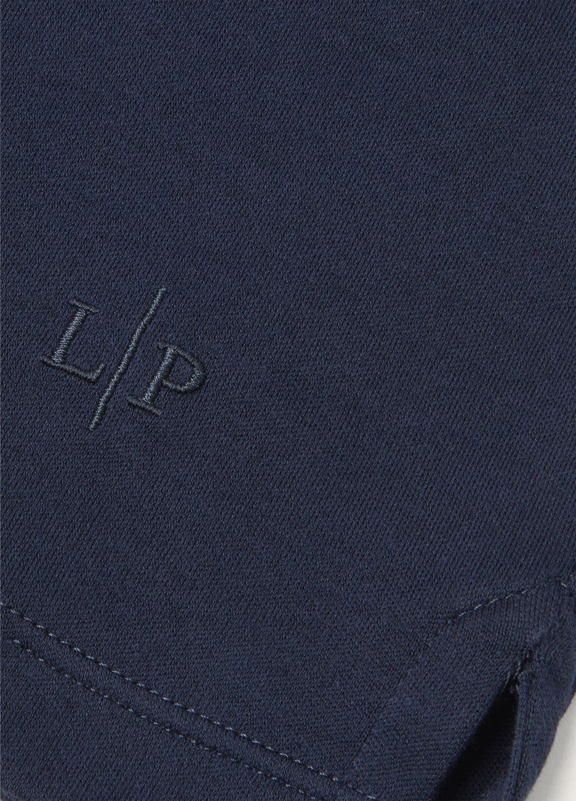 Tremezzo T-Shirt - Navy Blue