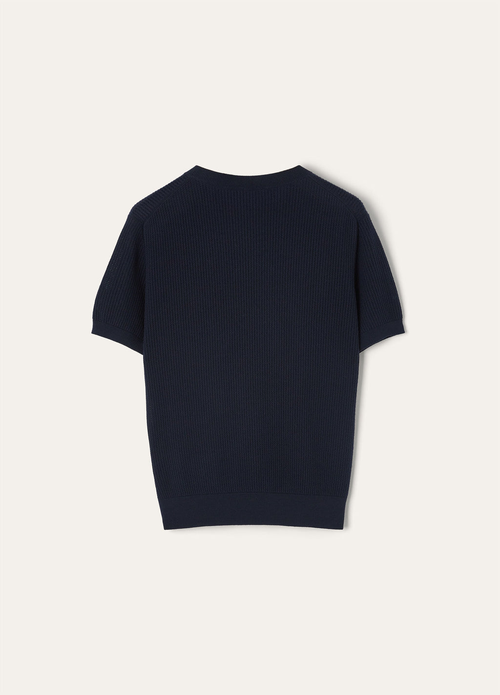 Royal Lightness™ Crewneck - Navy Blue