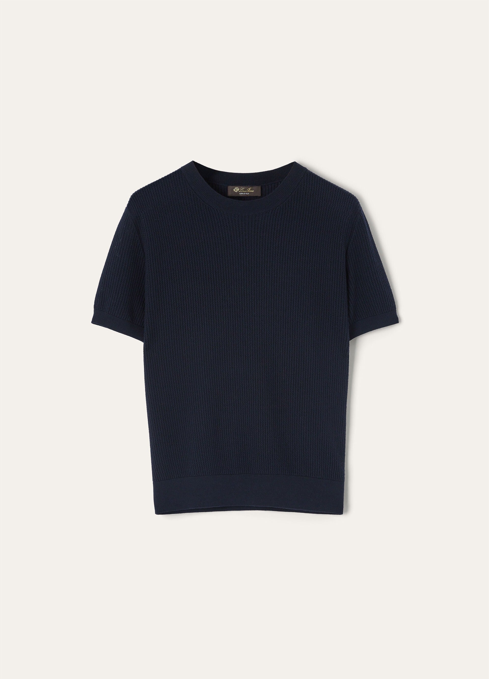 Royal Lightness™ Crewneck - Navy Blue