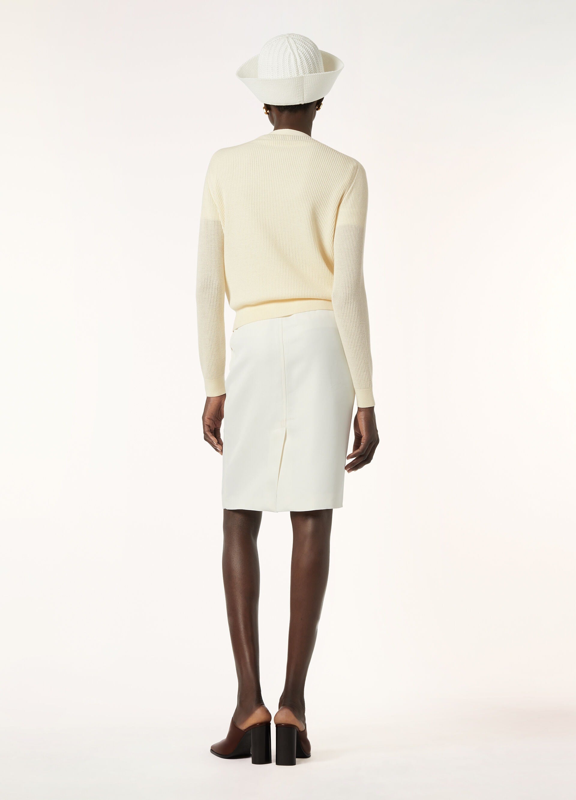 Royal Lightness™ Cardigan - Nougat