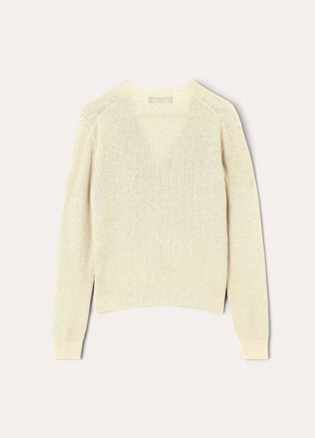 Royal Lightness™ Cardigan - Nougat