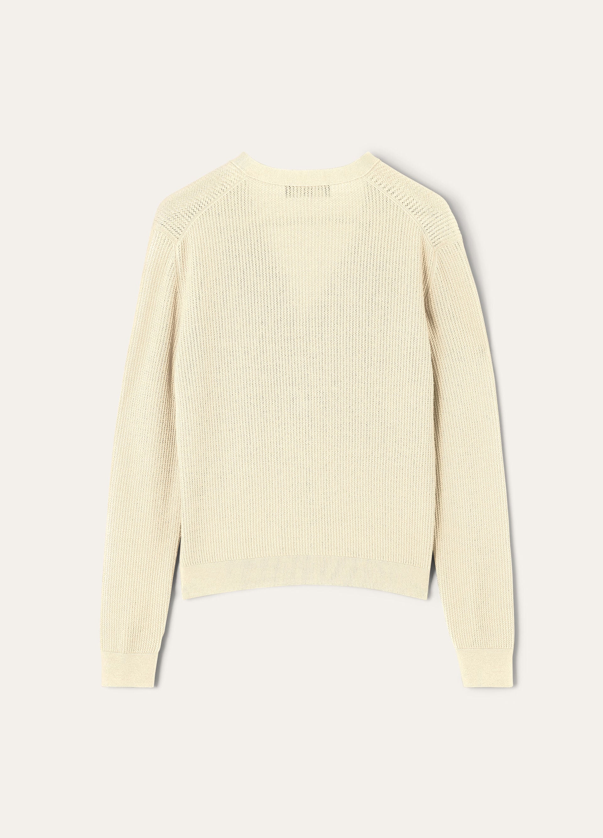 Royal Lightness™ Cardigan - Nougat
