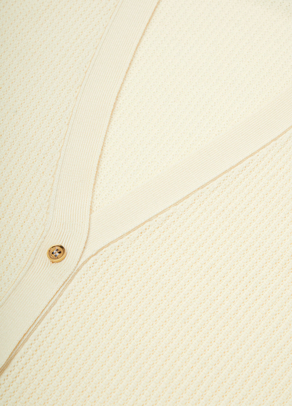 Royal Lightness™ Cardigan - Nougat