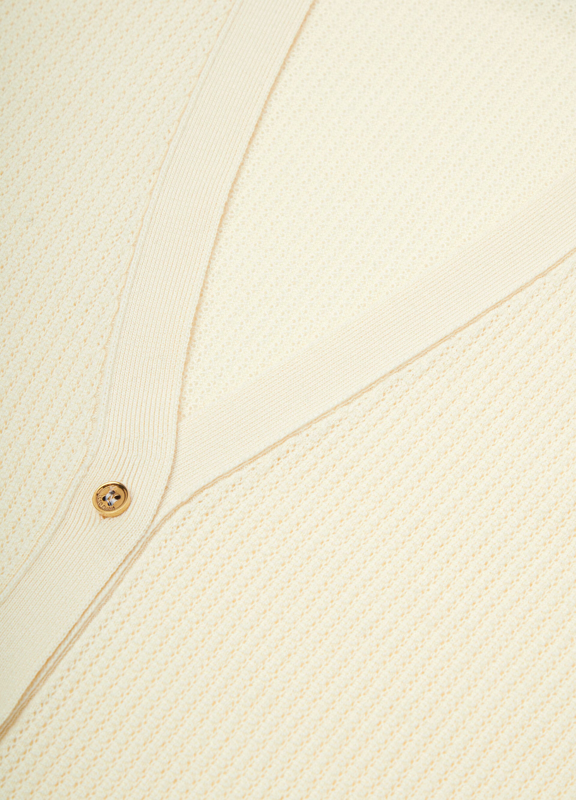 Royal Lightness™ Cardigan - Nougat