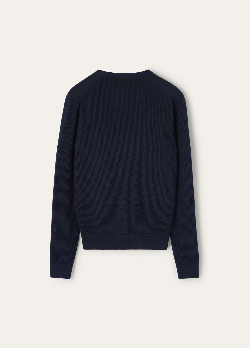 Royal Lightness™ Cardigan - Navy Blue