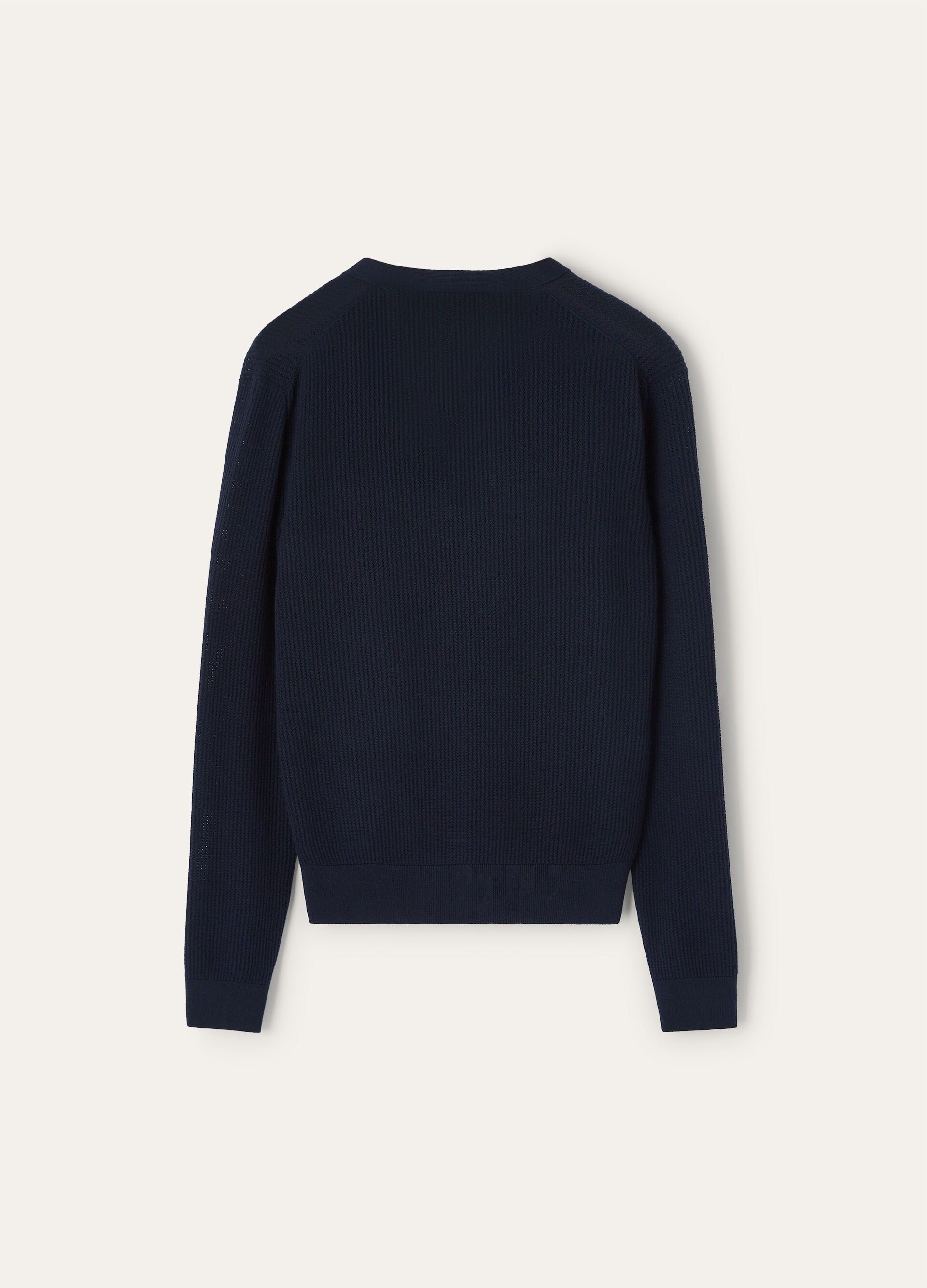 Royal Lightness™ Cardigan - Navy Blue